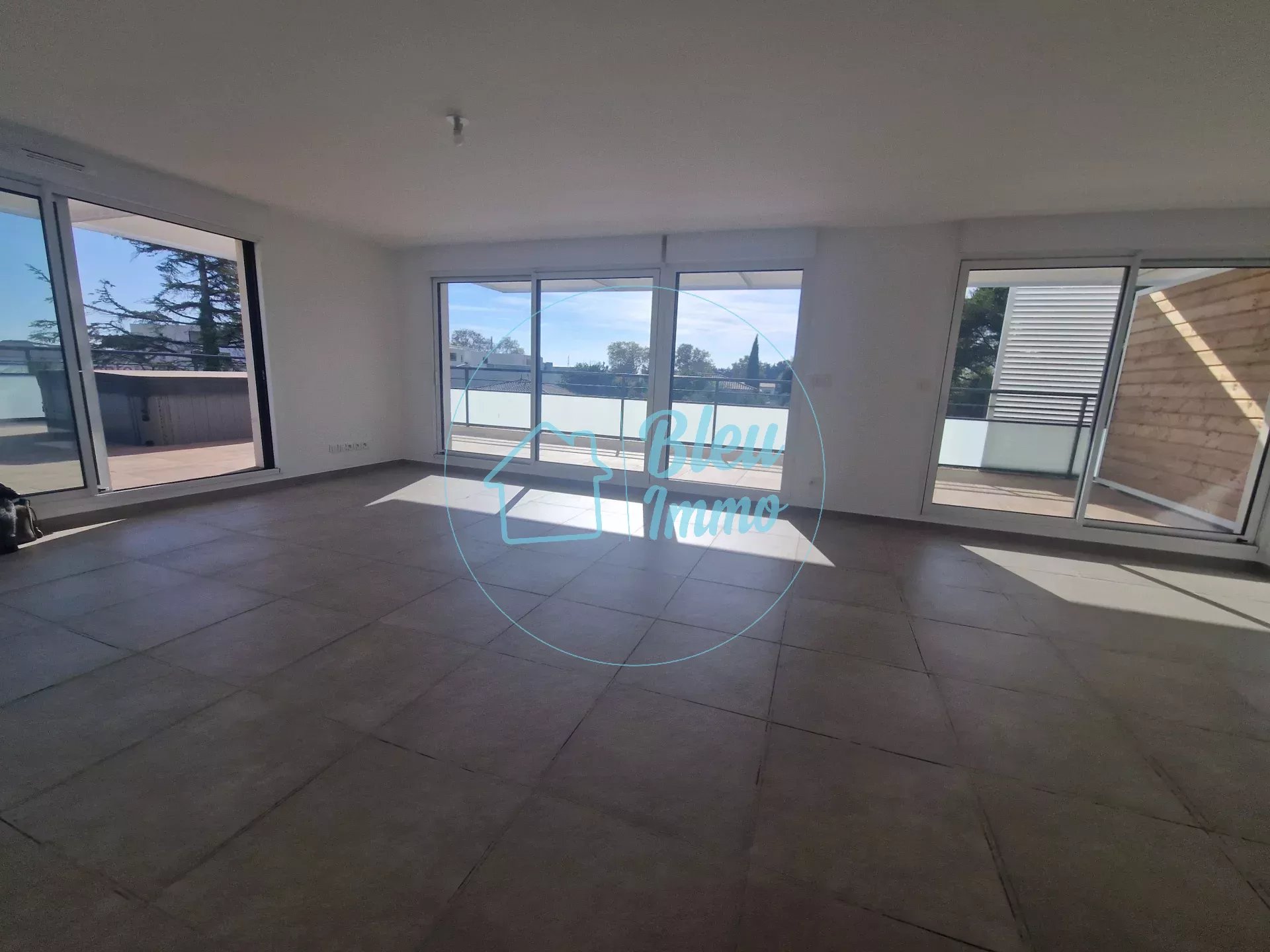 Agence immobilière de Bleu Immo