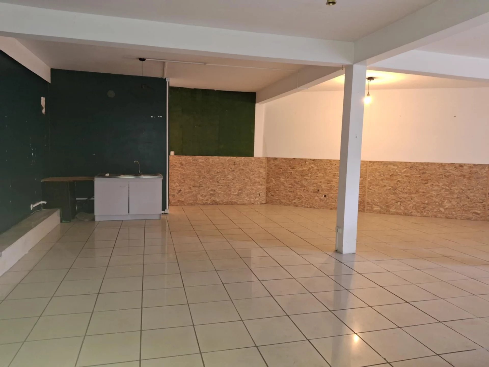 Agence immobilière de Nat'Immobilier