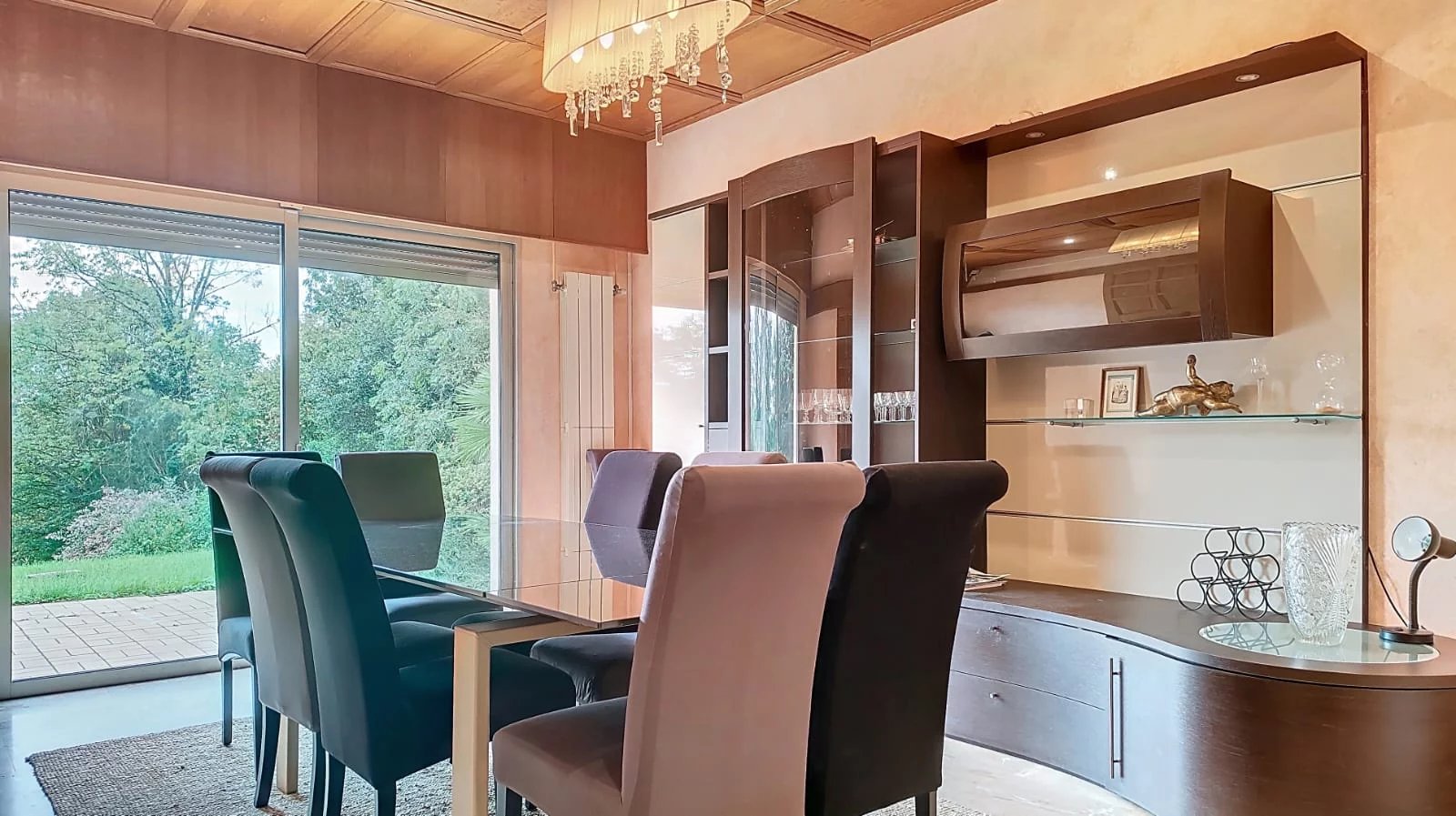 Achat Maison T12 à Dourdan (91410) - 350m²