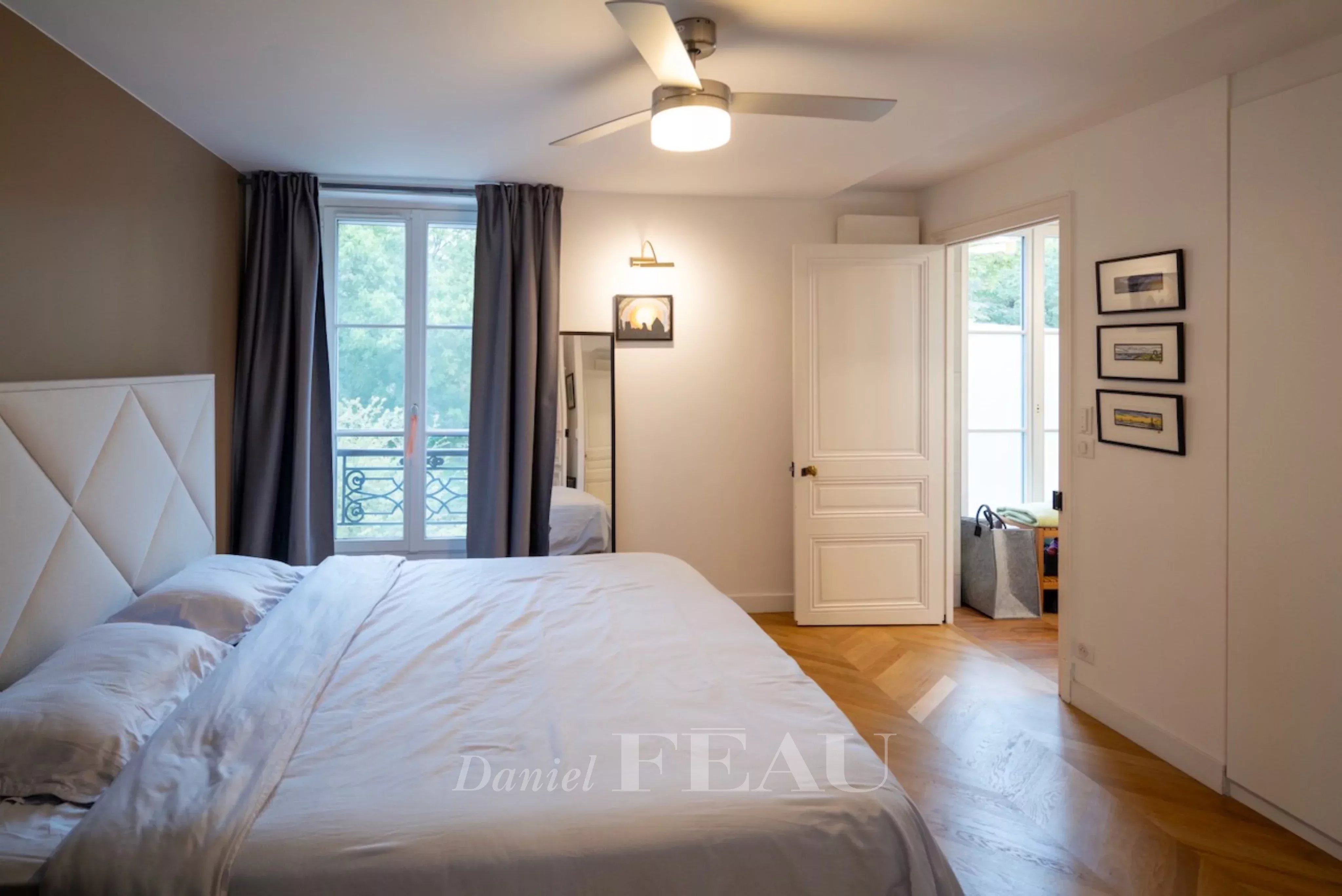 Location Appartement Versailles