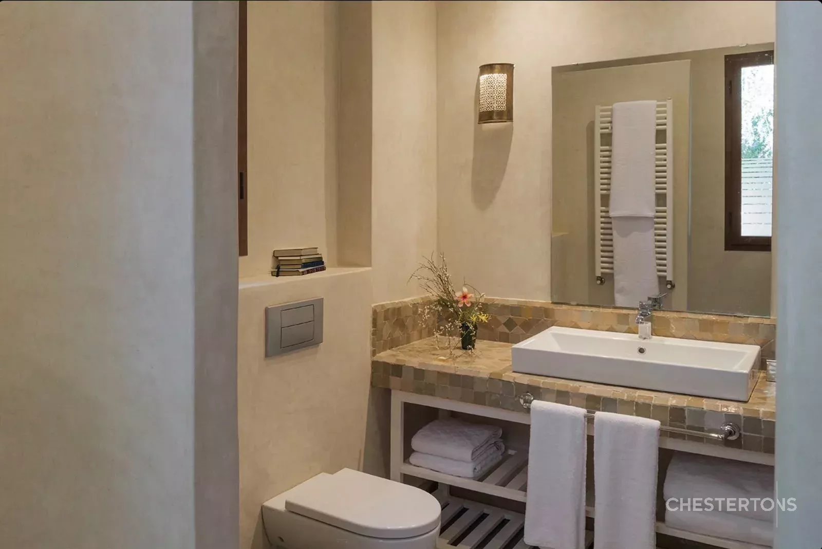  Image of Villa - 4 Bedrooms for Rental in Marrakech-Ménara-Marrakech-Morocco, Image 28
