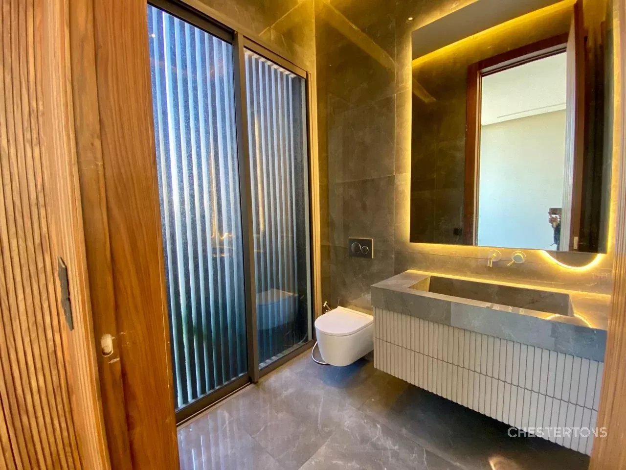 Image of Villa - 3 Bedrooms for Rental in Casablanca-Casablanca-Morocco, Image 9