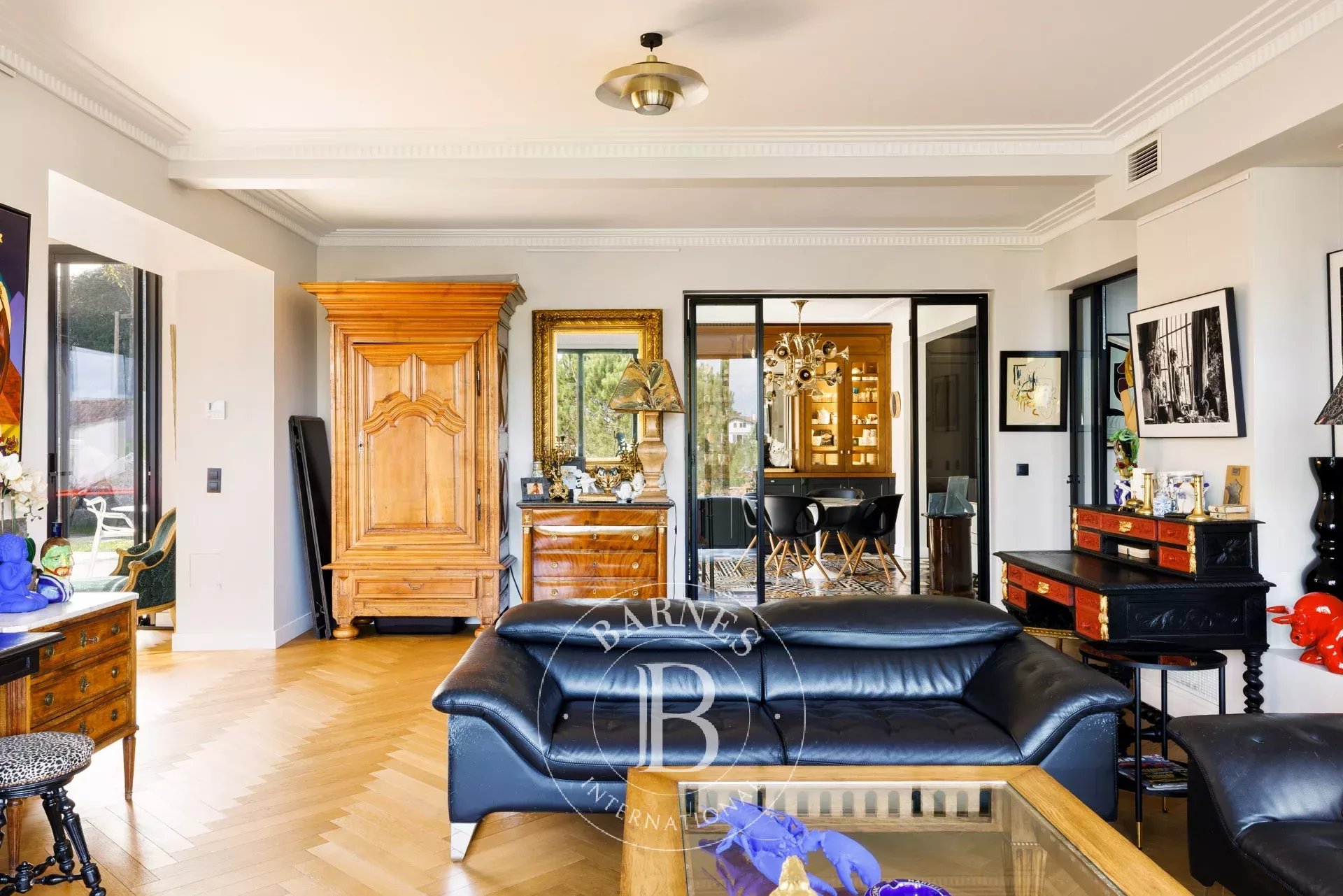 Saint-Jean-de-Luz  - Maison  - picture 11