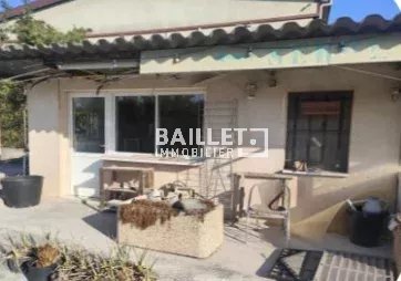 Agence immobilière de BAILLET IMMOBILIER