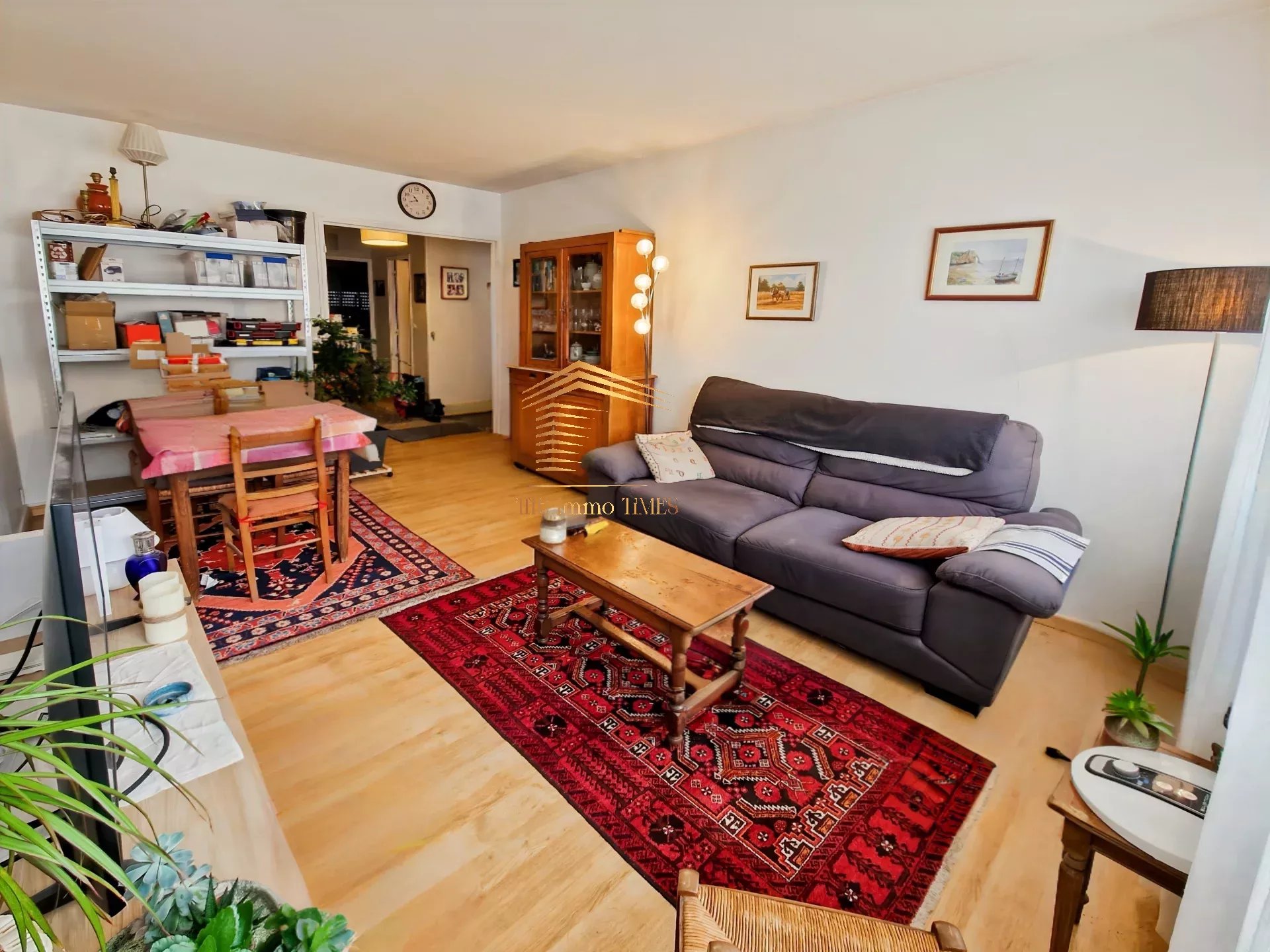 Agence immobilière de The Immo Times