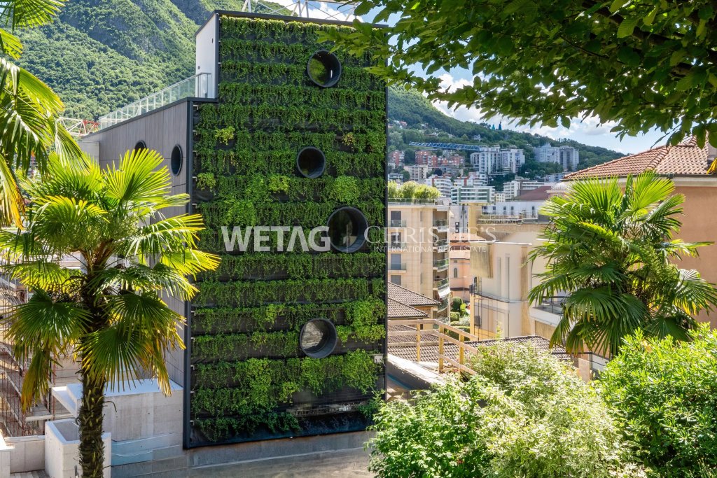 Luxusimmobilien im Tessin zu verkaufen