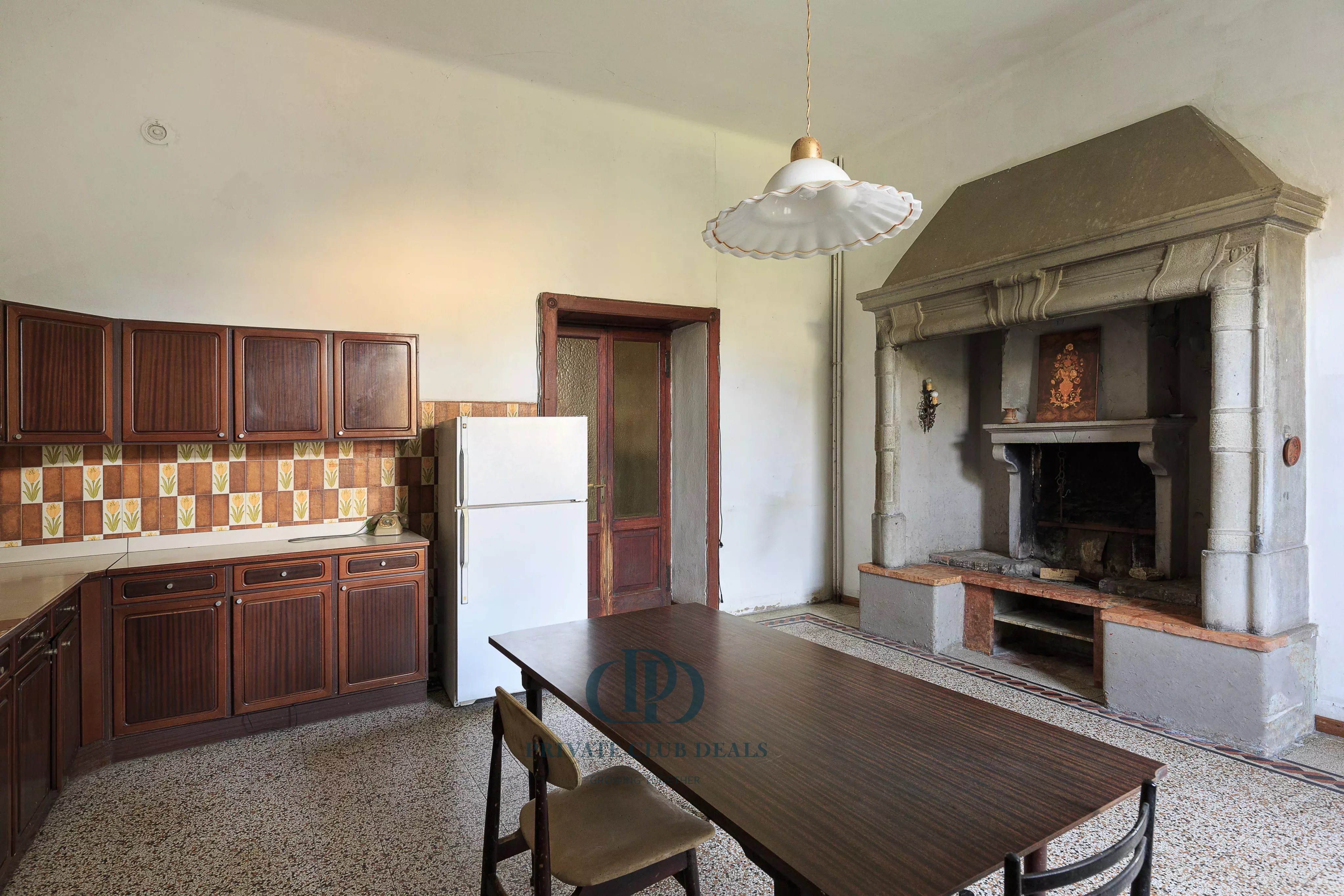 Villa Capiago Intimiano - picture 29