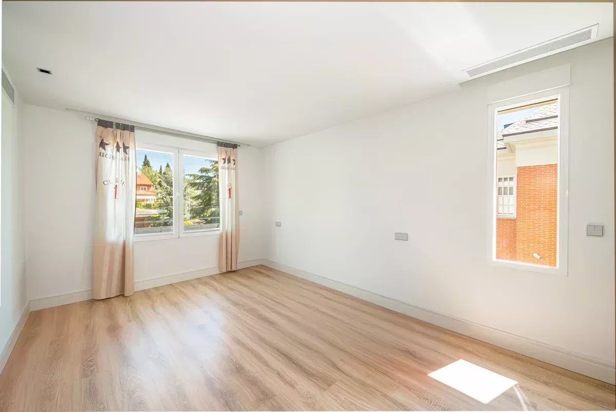 Dağ evi Madrid - picture 30