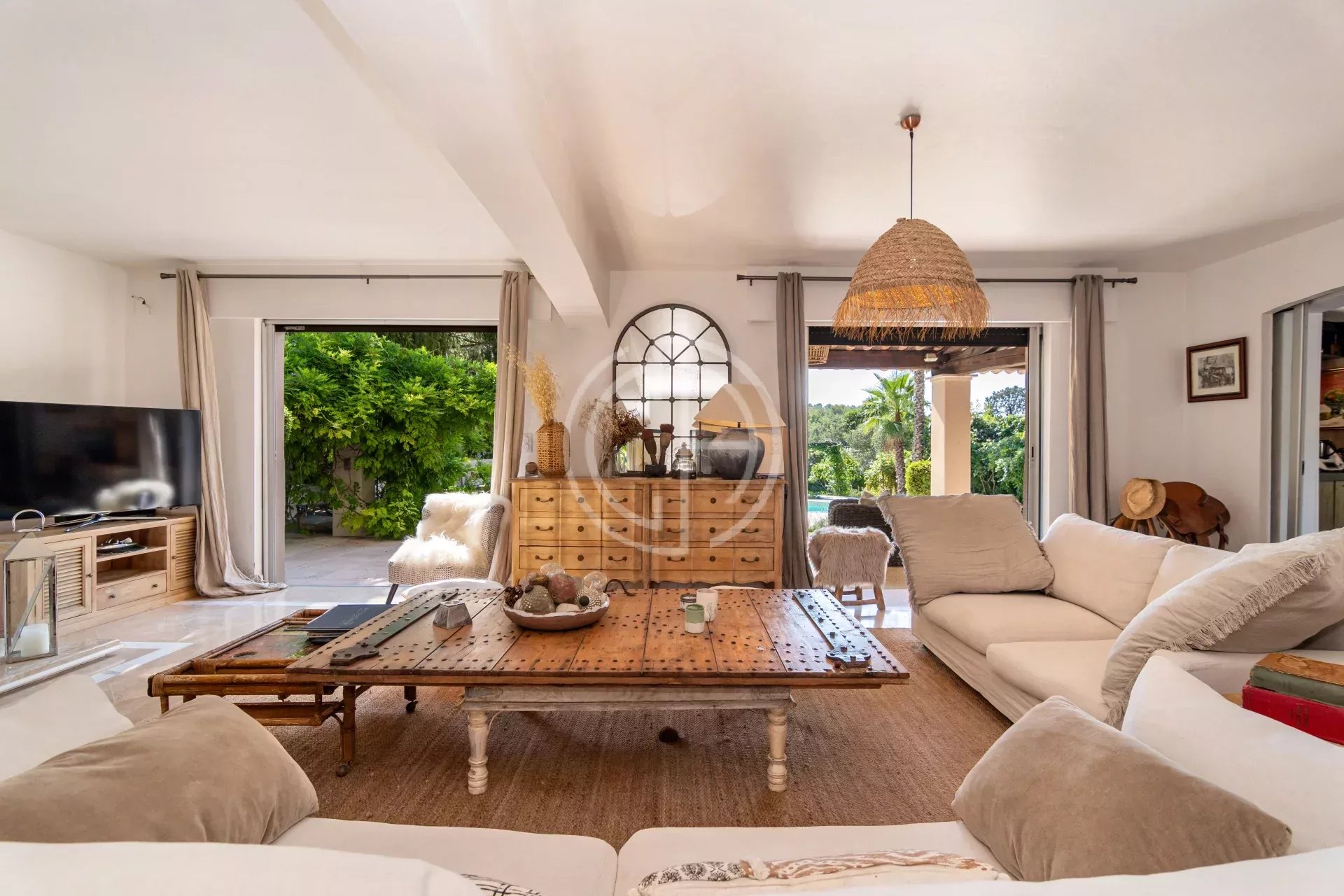 Agence immobilière de Collection d'Azur