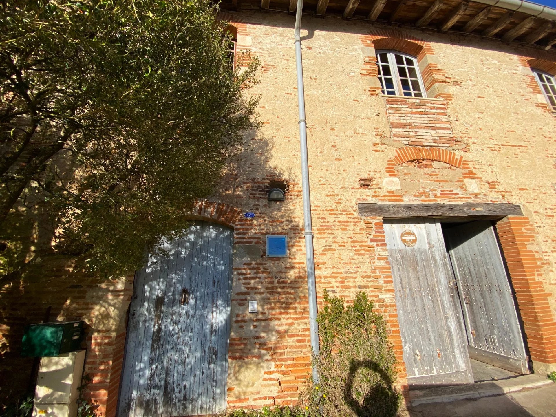 Vente Maison Verfeil