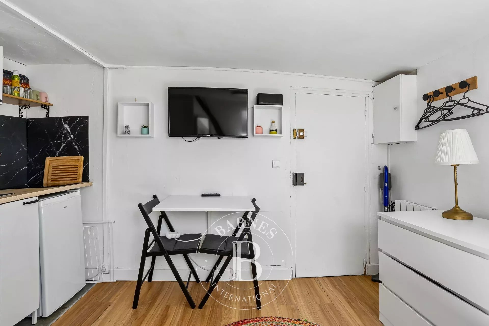 Paris  - Piso 1 Cuarto, 1 Habitacion - picture 6