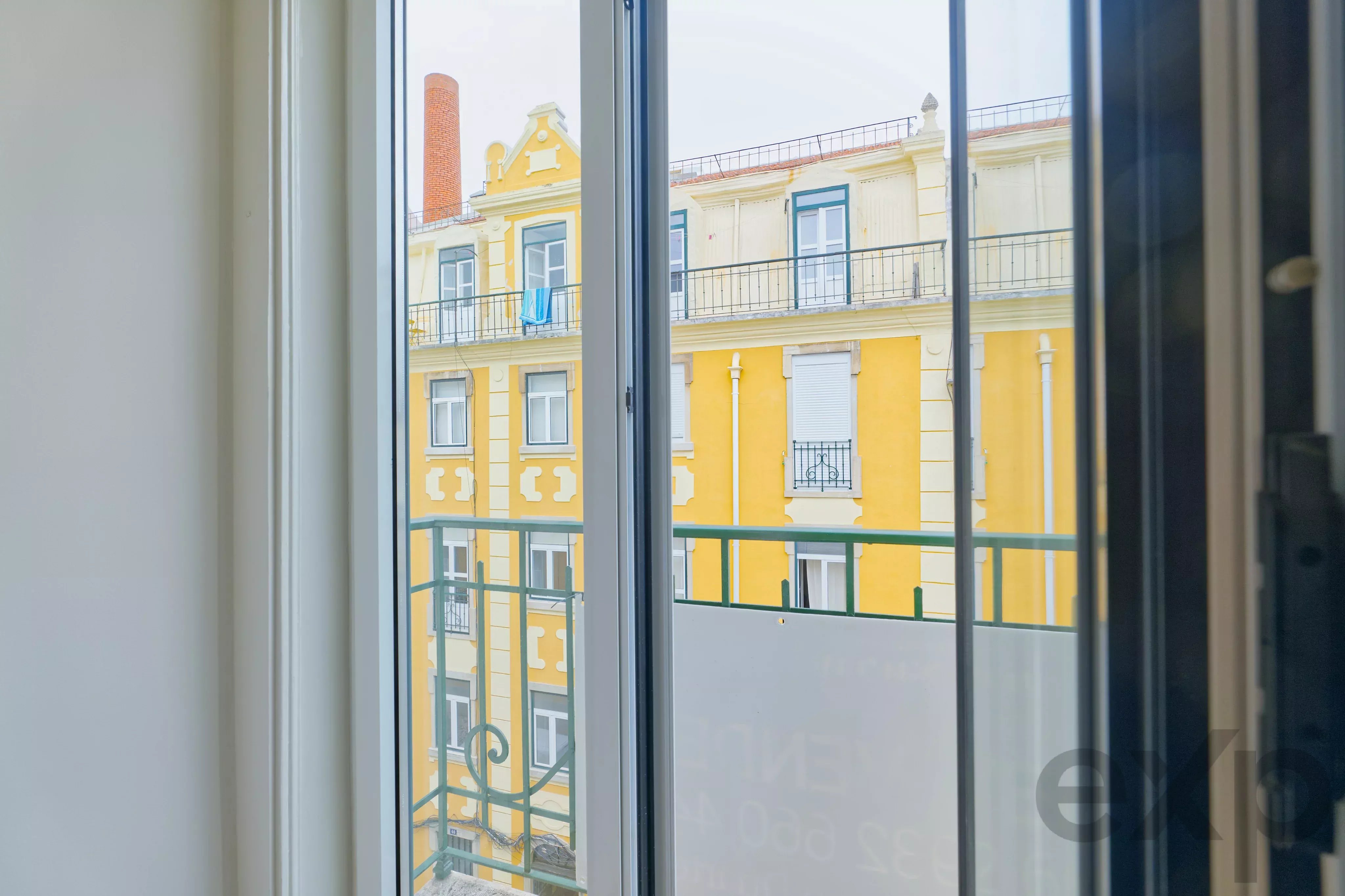 3-bedroom apartment in Lapa with river view 87110793 image 43