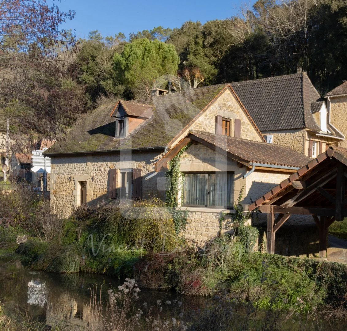 Vente Maison Groléjac
