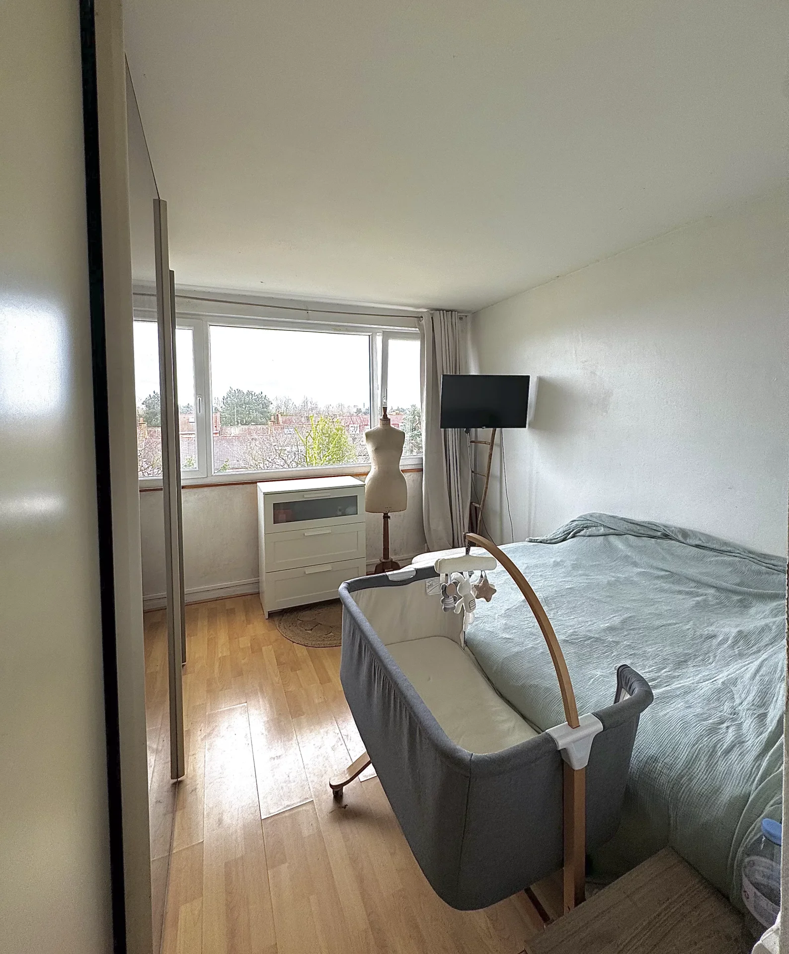 Marcq-en-Barœul - CENTRE - BOURG