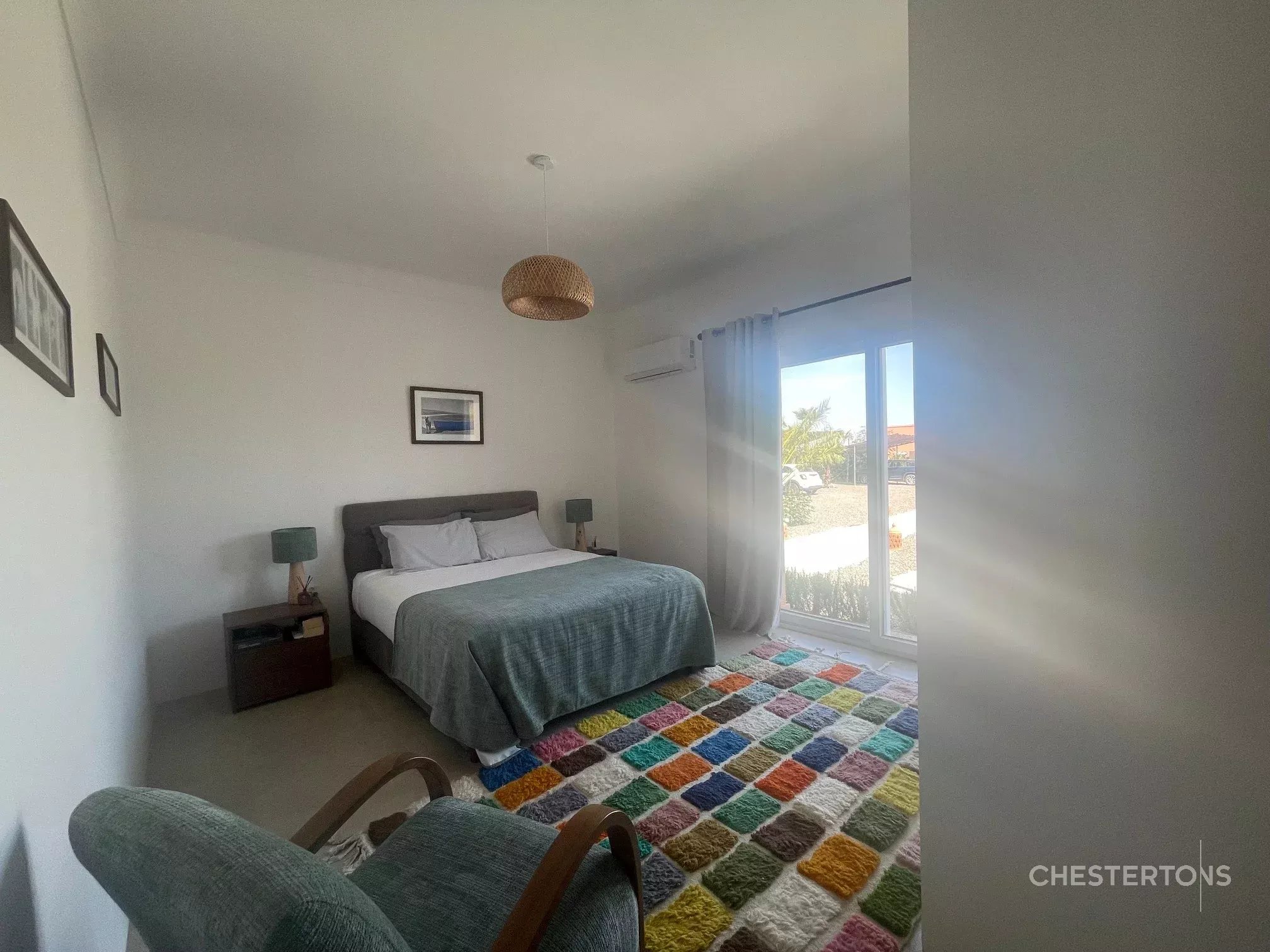 Image of Villa - 4 Bedrooms for Sale in Marrakech-Ménara-Marrakech-Morocco, Image 22