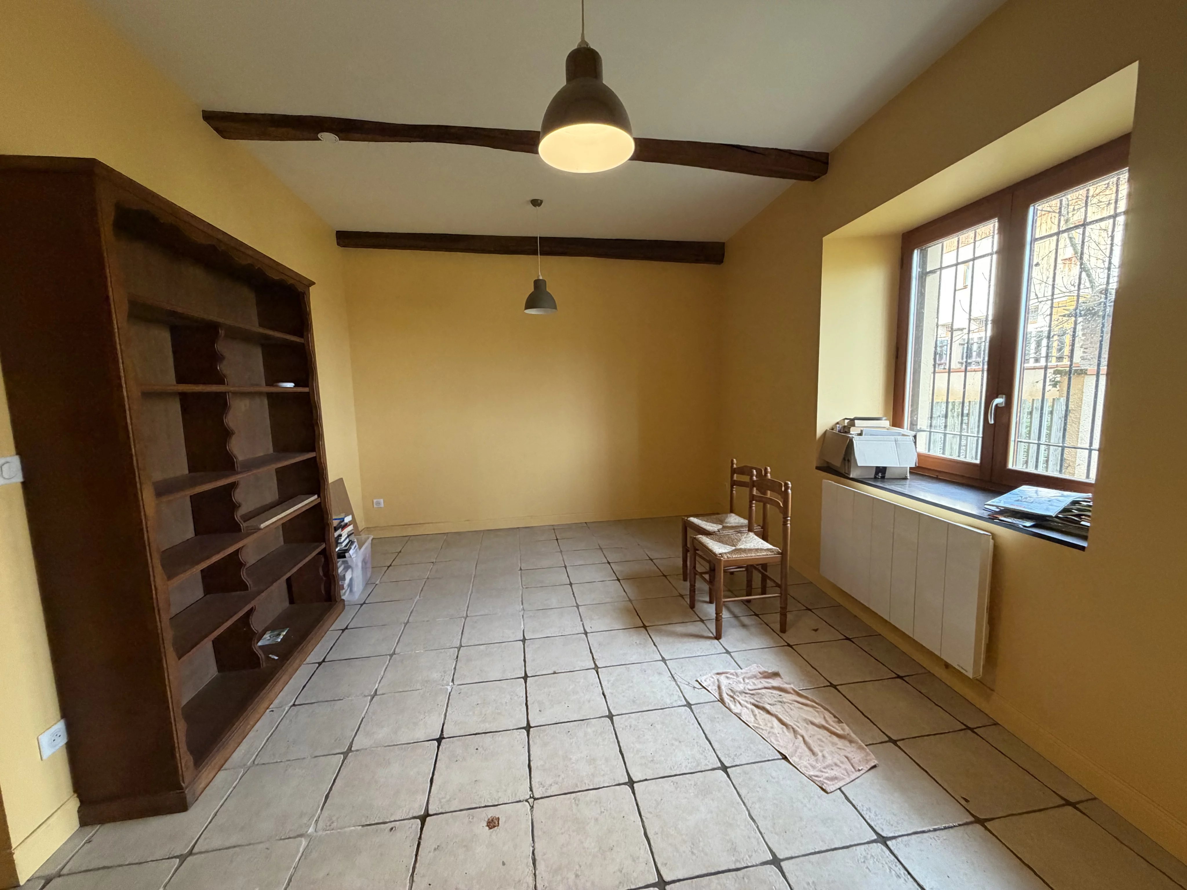 Maison à vendre Montégut-Plantaurel, Ariège