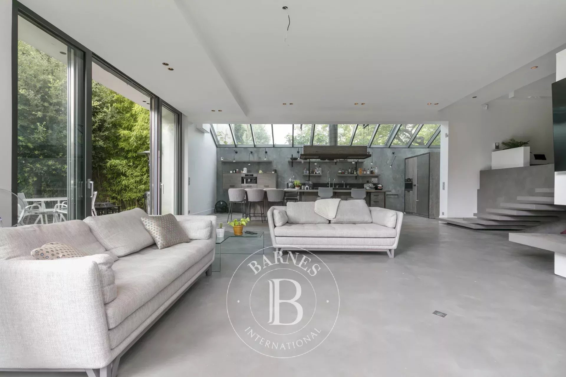 Ev Saint-Maur-des-Fossés