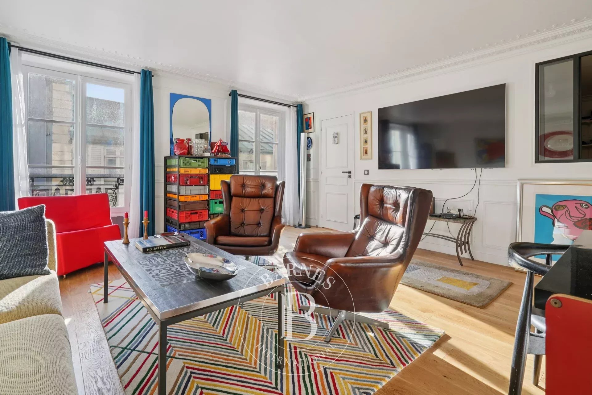 Apartment Paris 75007  -  ref 86663568 (picture 2)