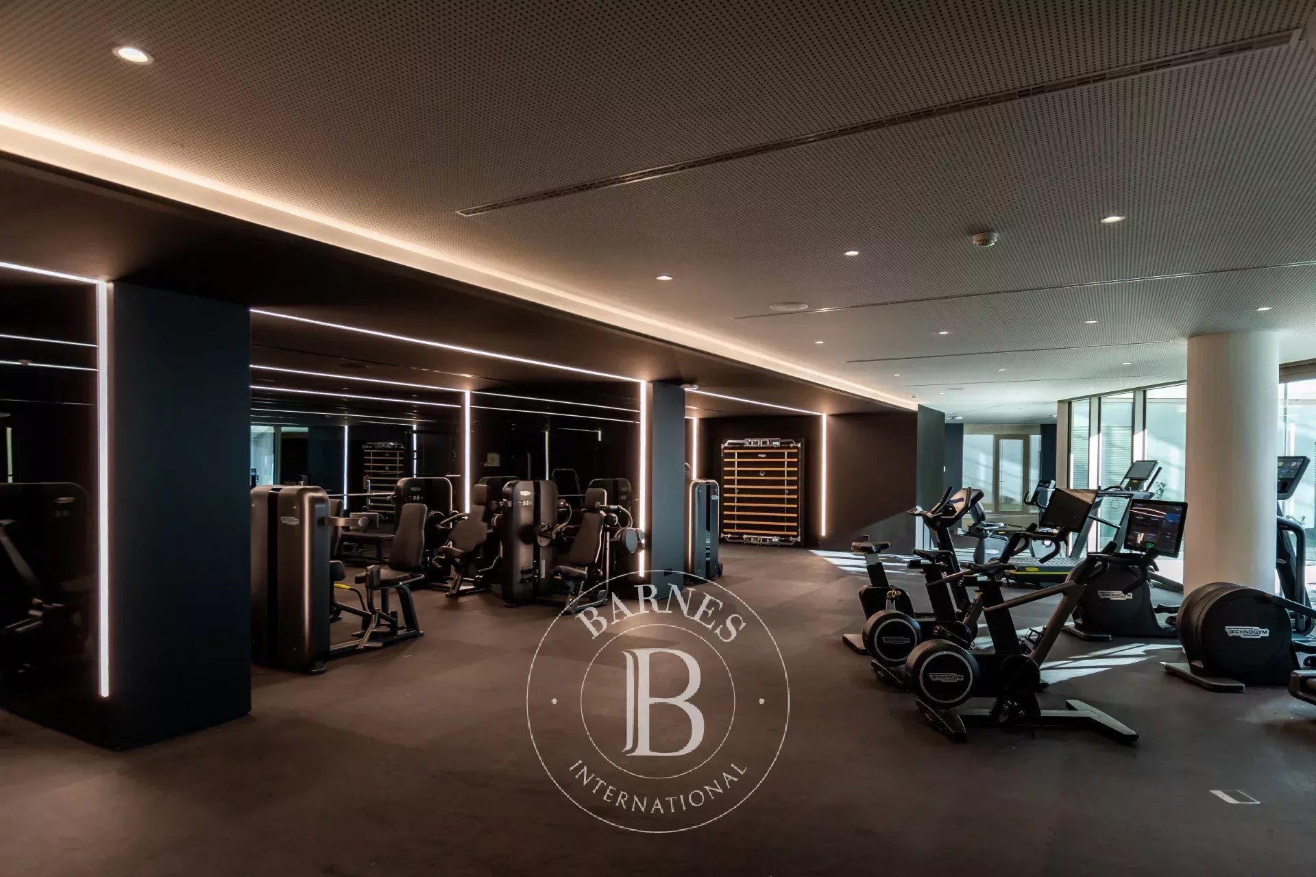 Daire Campolide - picture 24