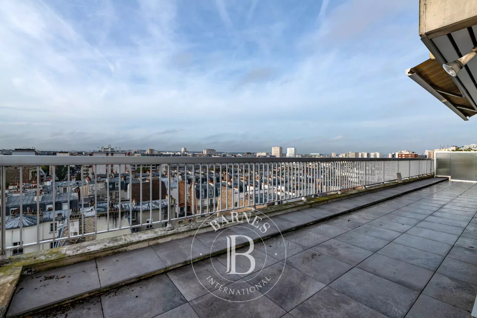 Daire Paris 14ème - picture 15