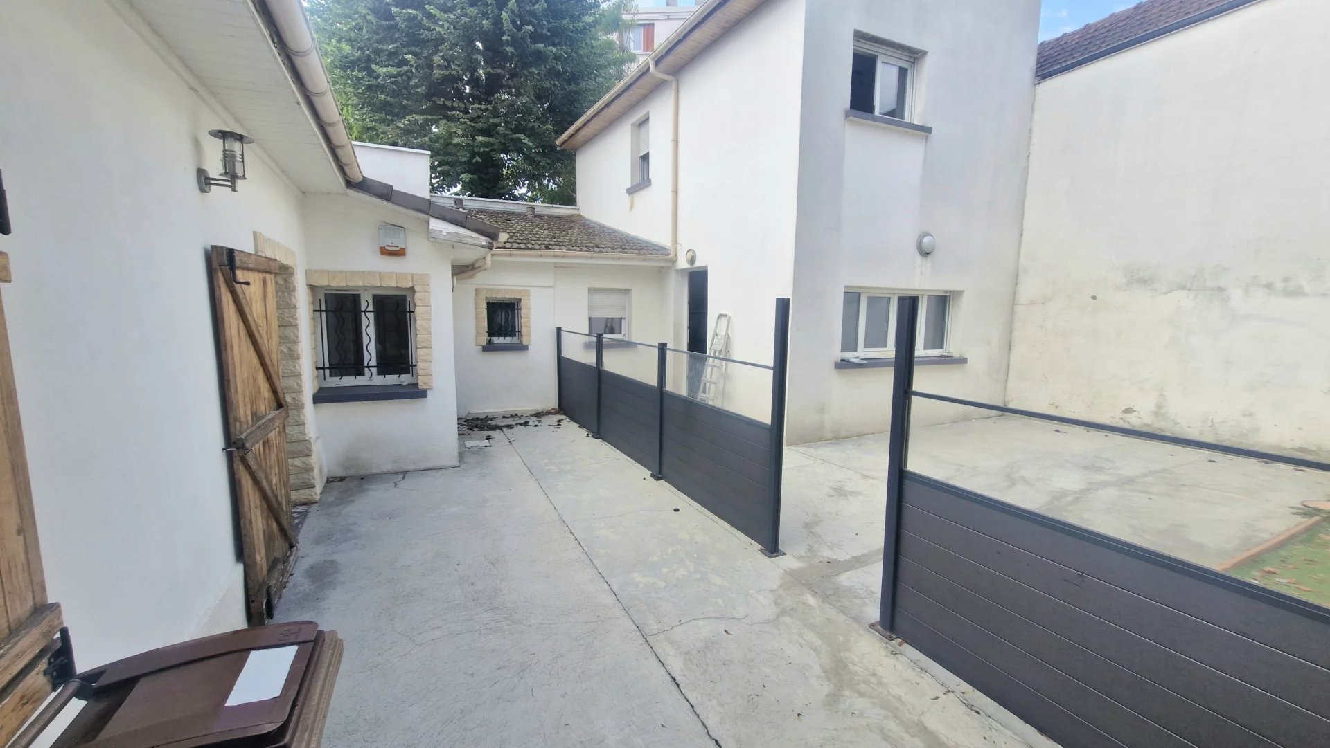 Agence immobilière de Naima Cheikh