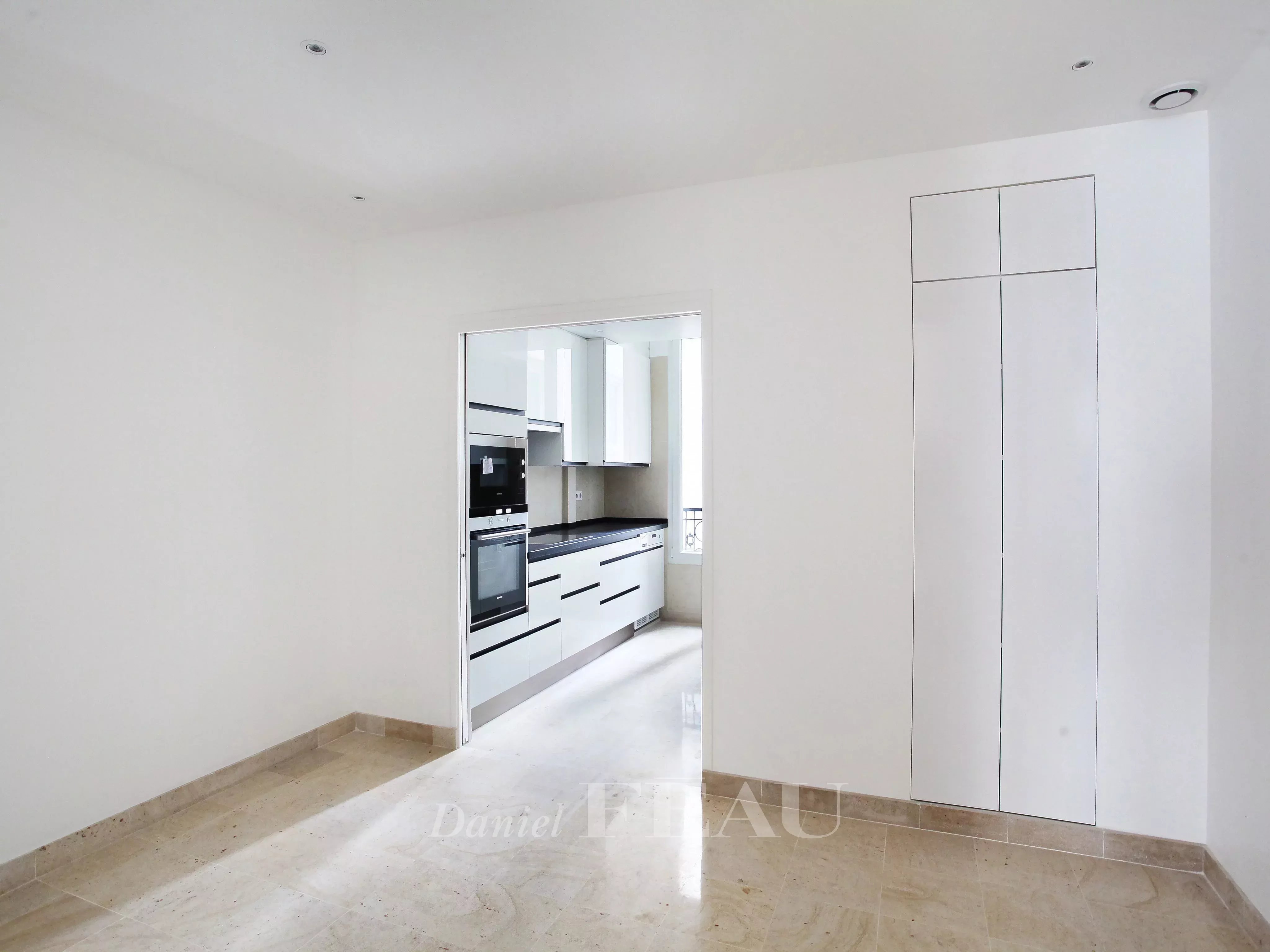 Rental Apartment Paris 6th