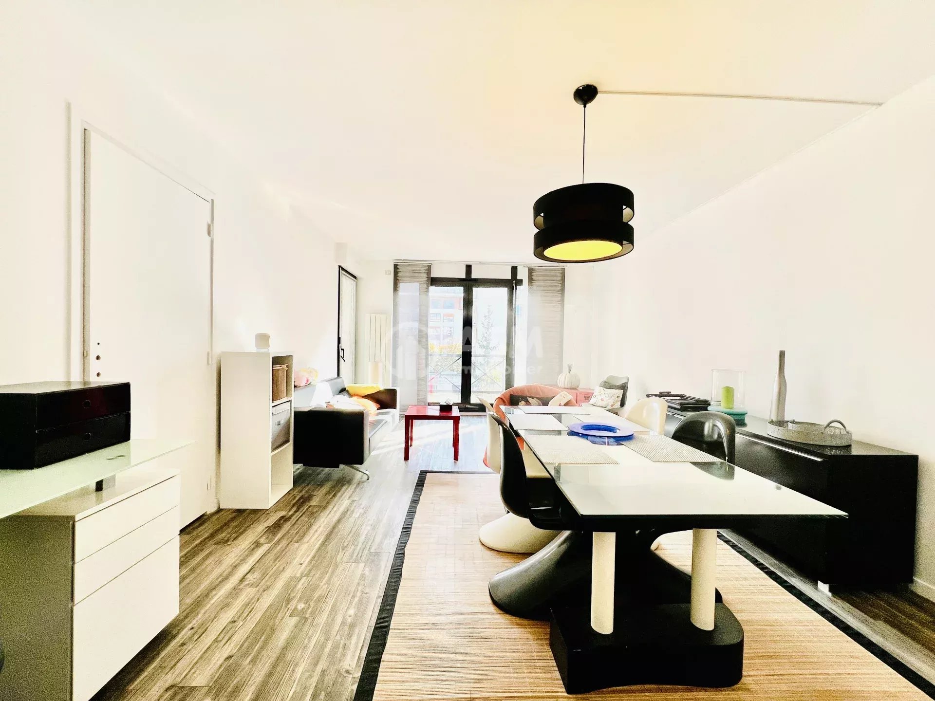 Agence immobilière de ASM immobilier