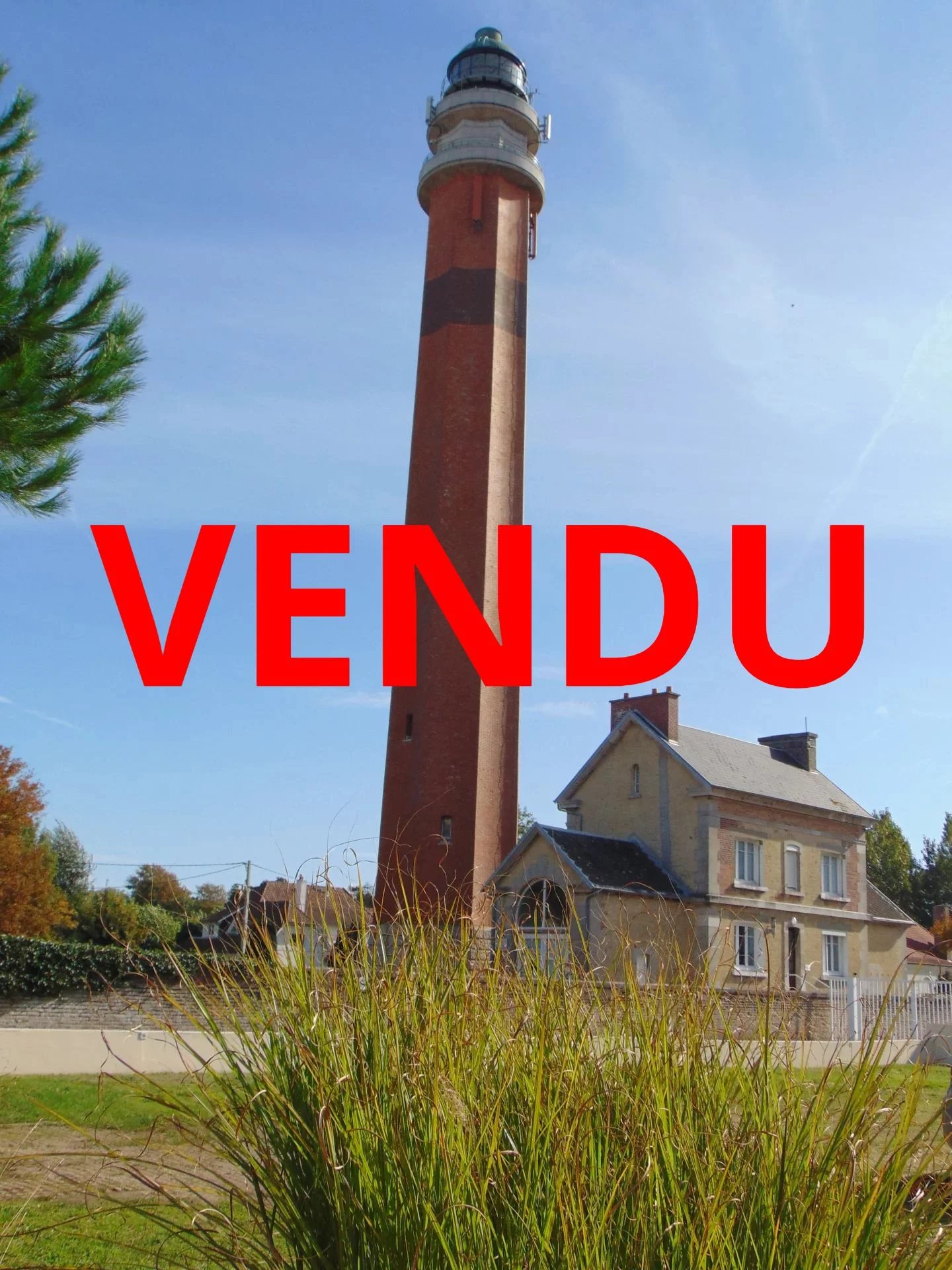 SECTEUR PHARE - EMPLACEMENT DE PARKING AÉRIEN