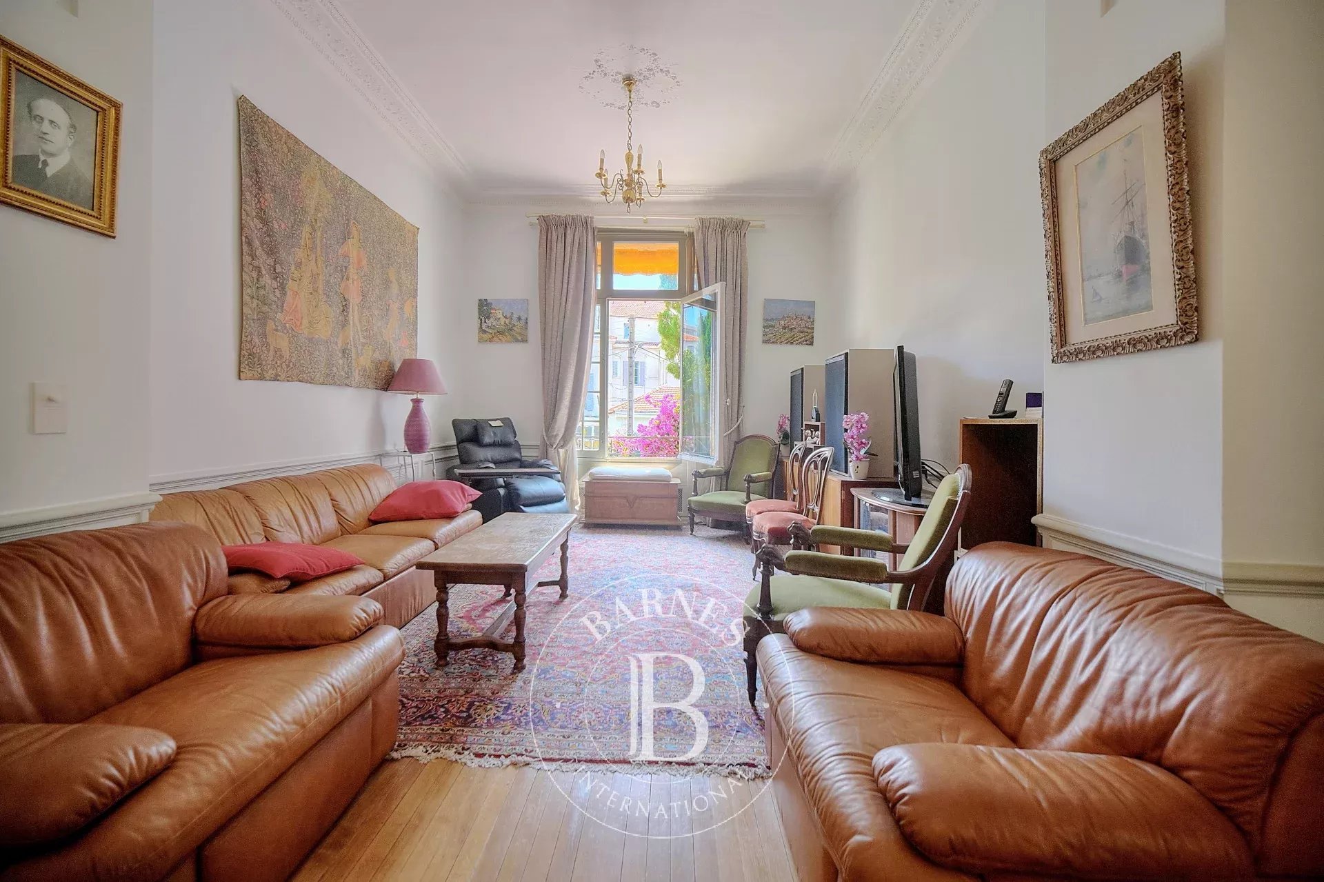 Villa Cannes - picture 26