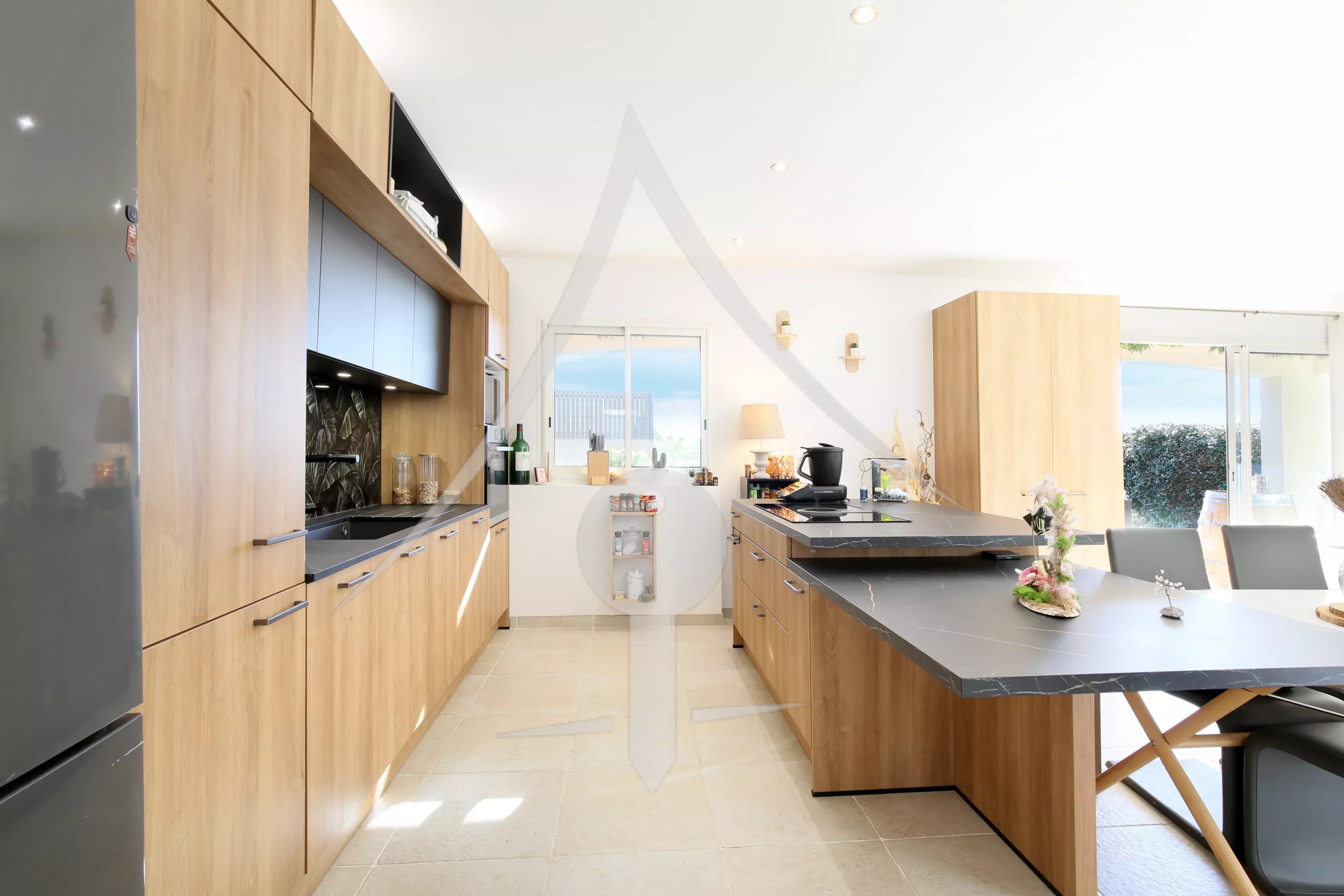 Agence immobilière de Concept Immo +