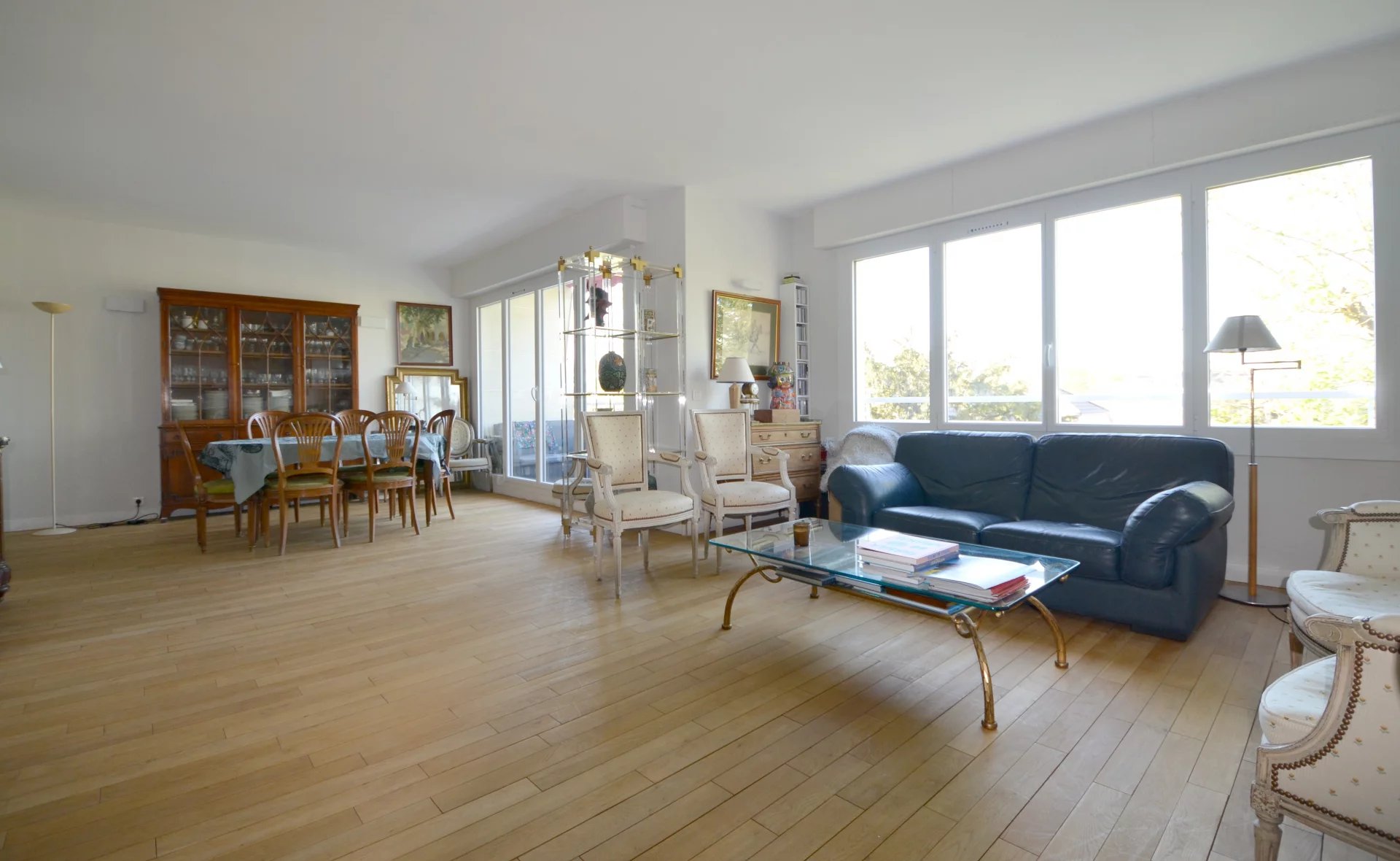Vente Appartement Chatou