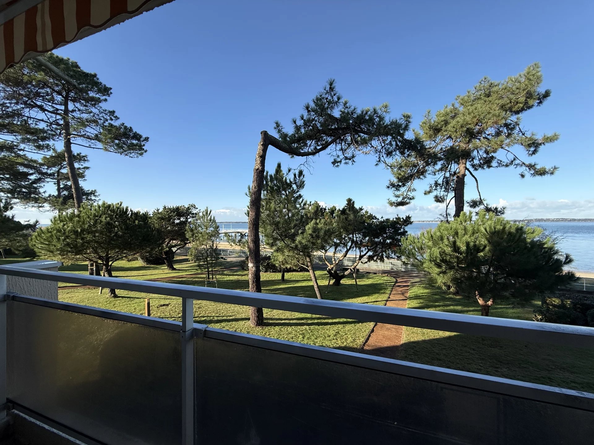 Agence immobilière de Moulleau Immobilier