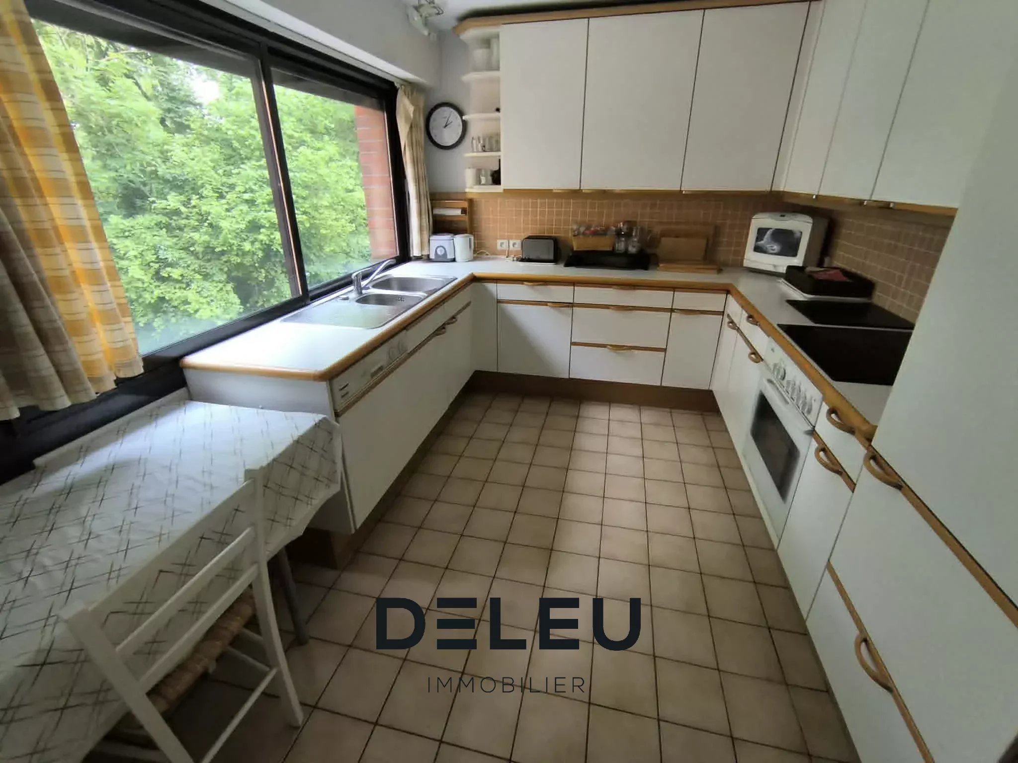 Sale Apartment Mouvaux