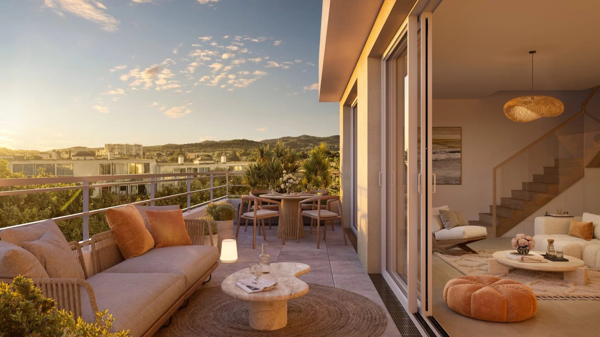 Vente Appartement La Seyne-sur-Mer