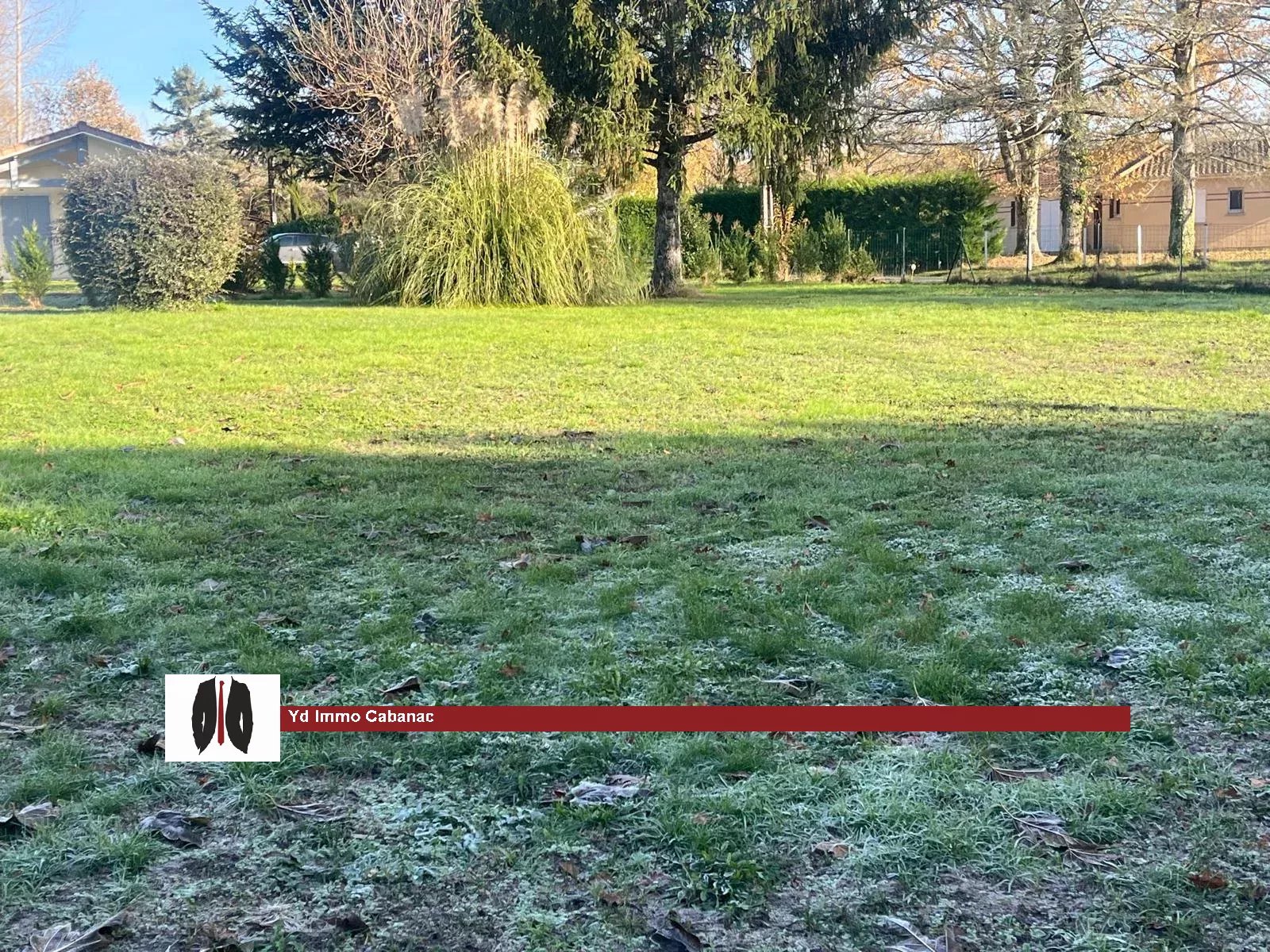 Agence immobilière de YD Immo