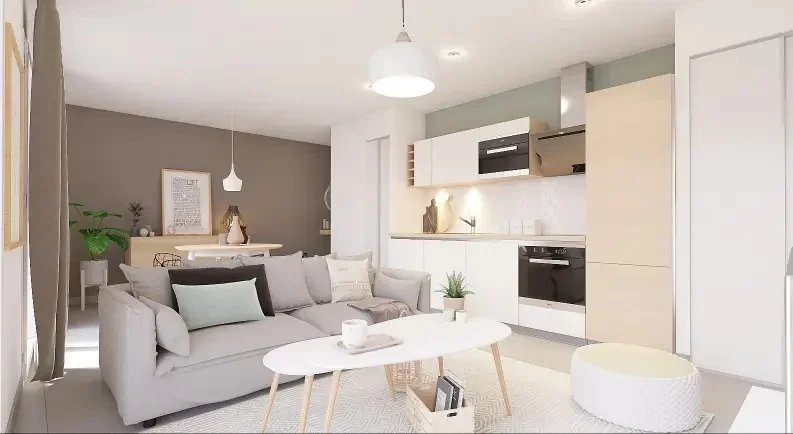 Maison à vendre, 2 pièces, 44 m², Fouras
