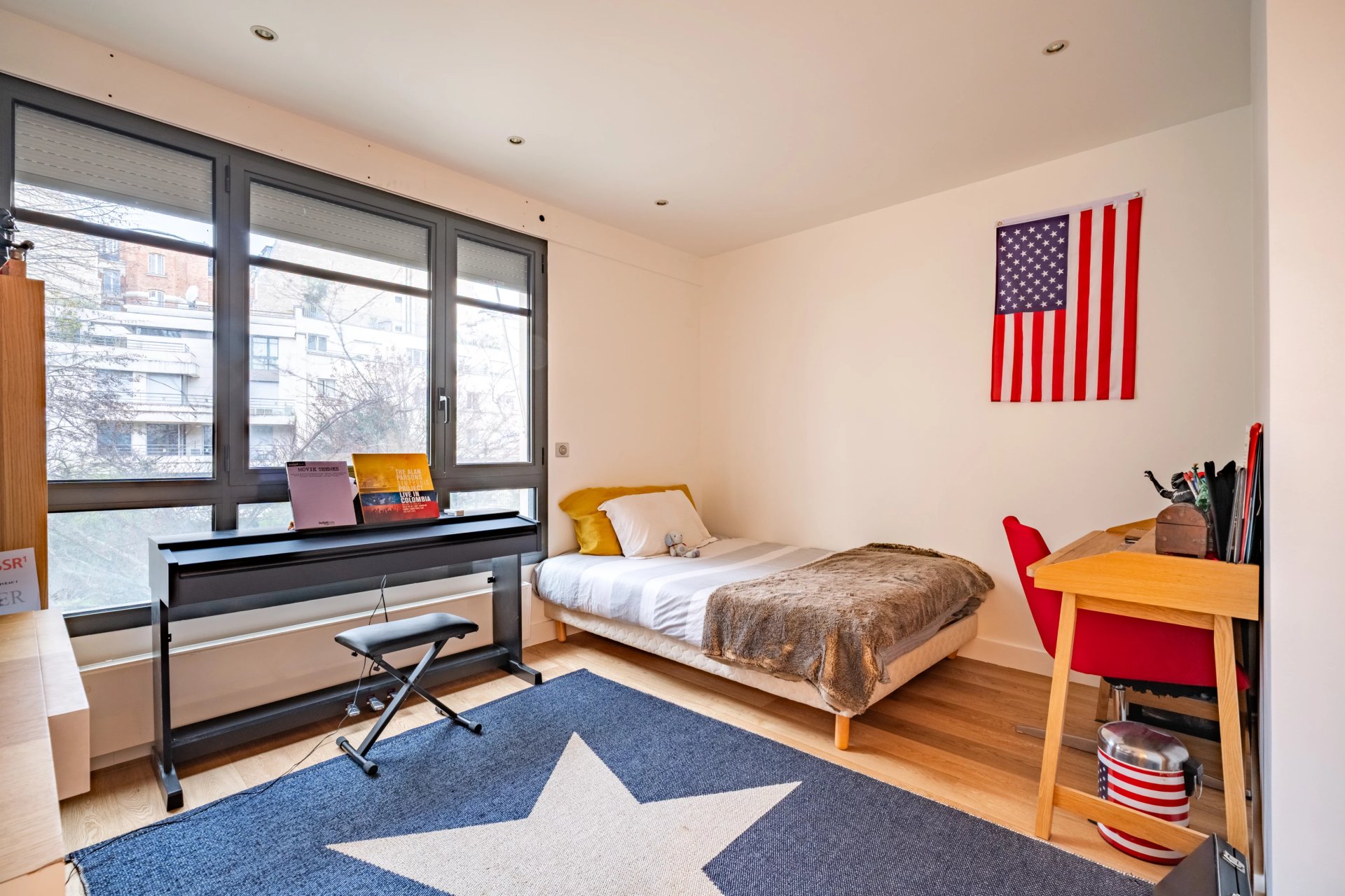 4 Bedroom Villa/Townhouse's Image 20