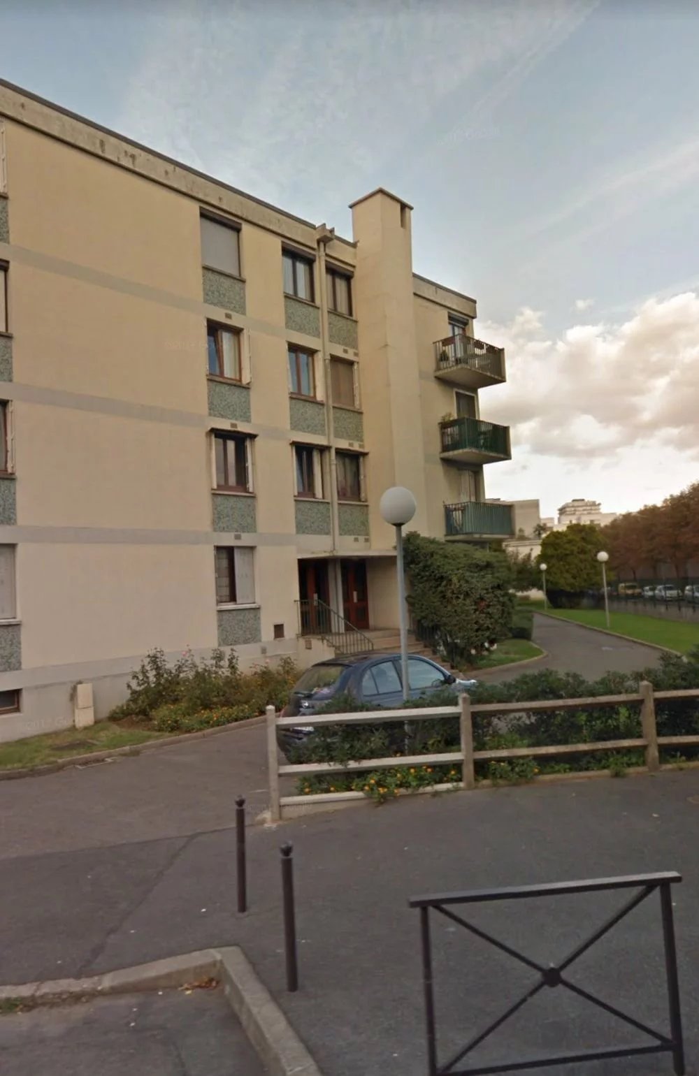 A VENDRE VITRY SUR SEINE