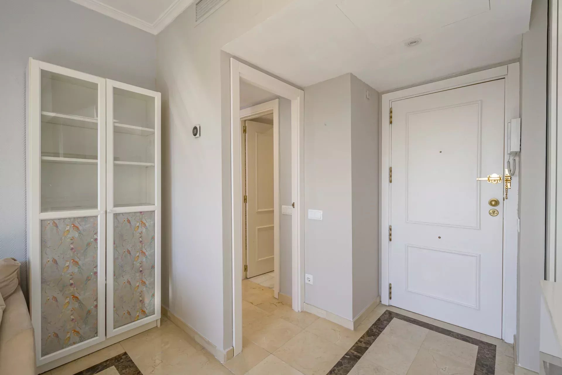 Daire Madrid - picture 10