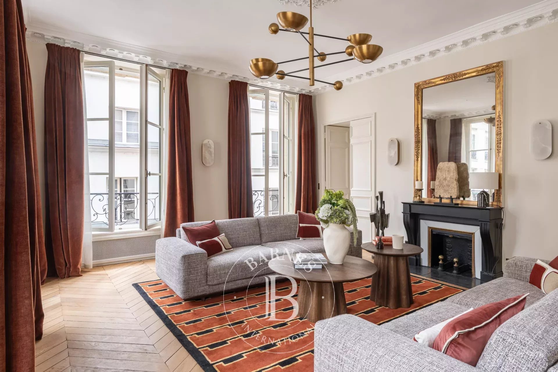 Appartement Paris 75007  -  ref 87154365 (picture 2)