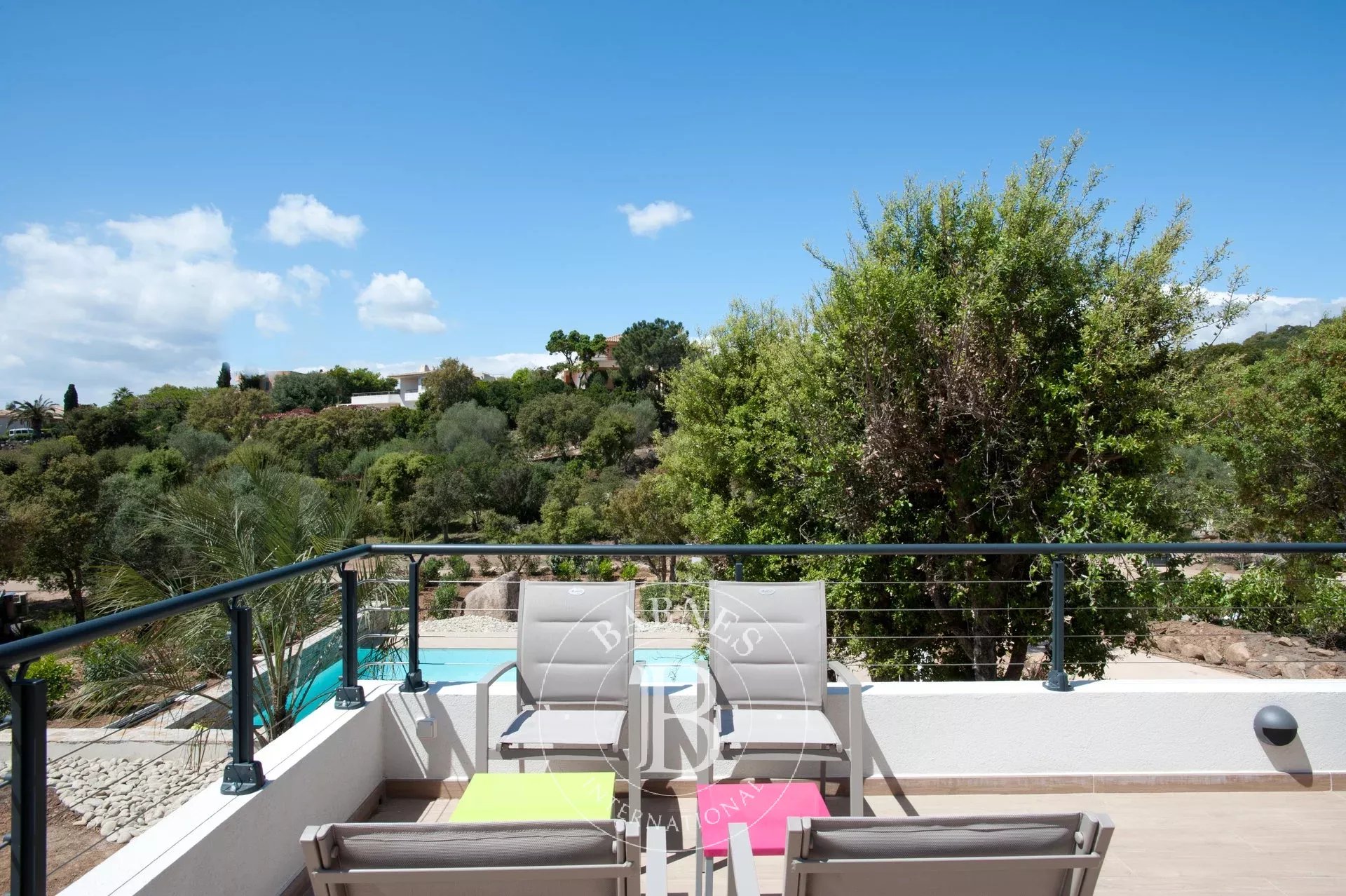 Sainte-Lucie-de-Porto-Vecchio  - Villa  - picture 9