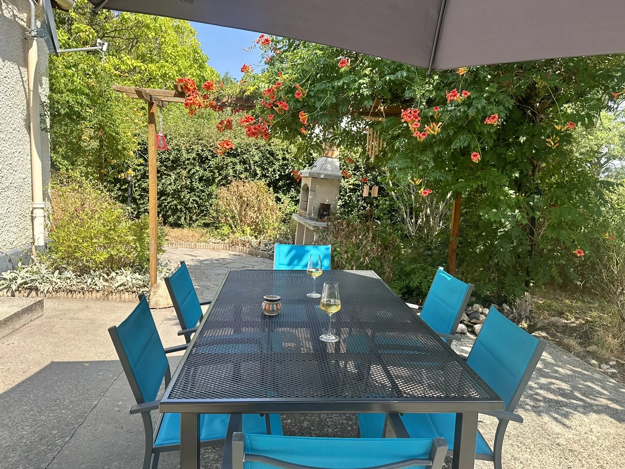 Village house for sale Cuxac-Cabardès, Aude