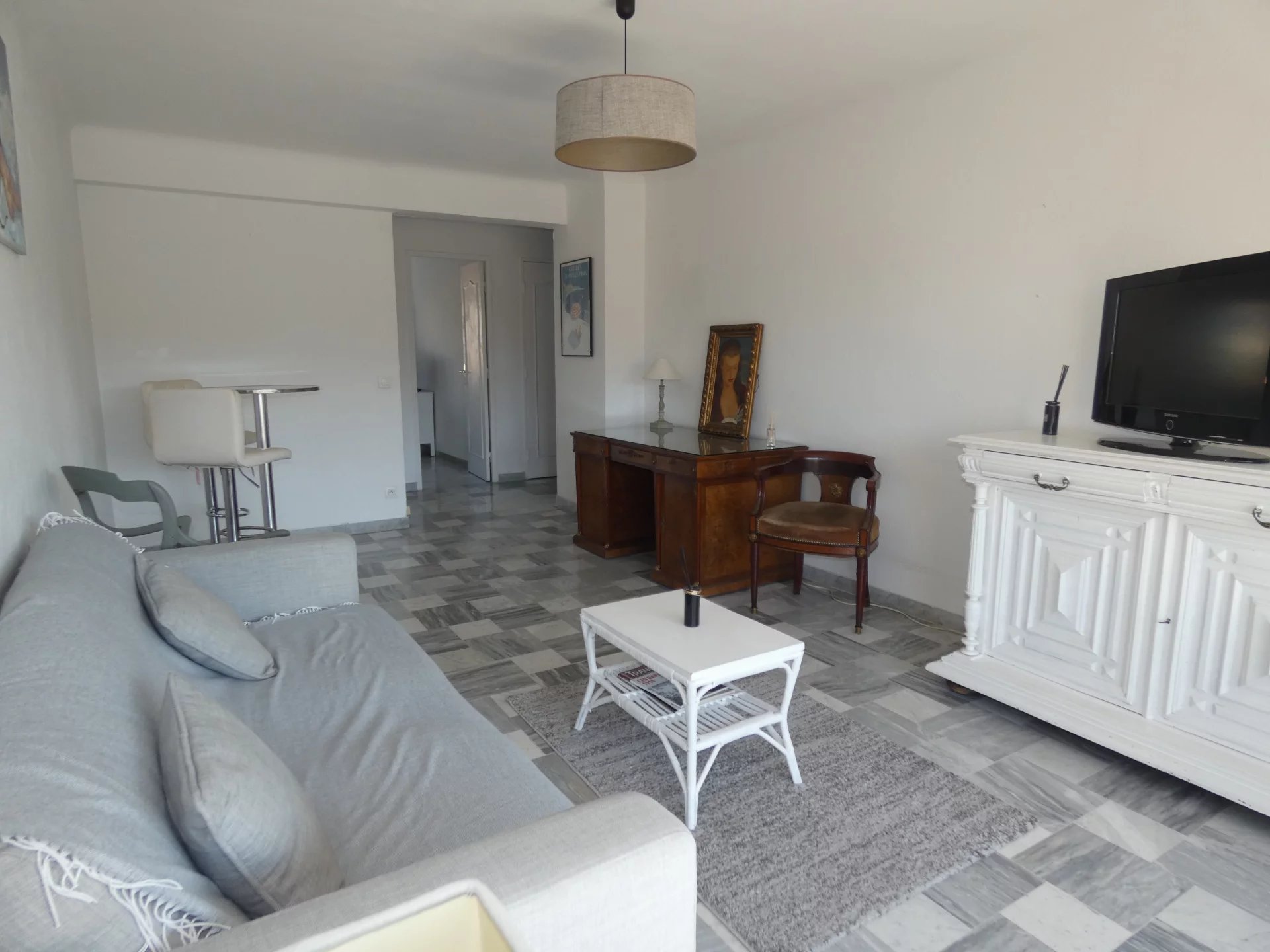 Vente Appartement Antibes