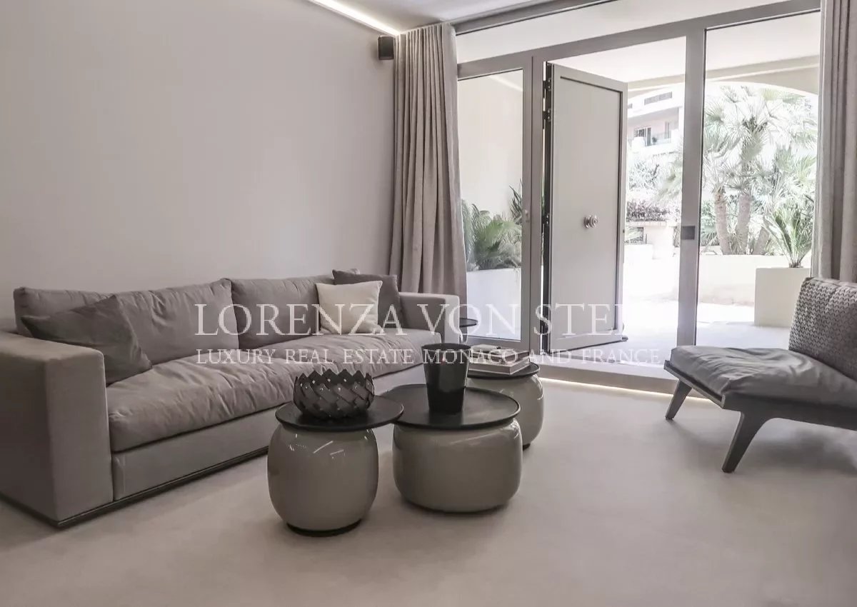 Vente Appartement Monaco Fontvieille