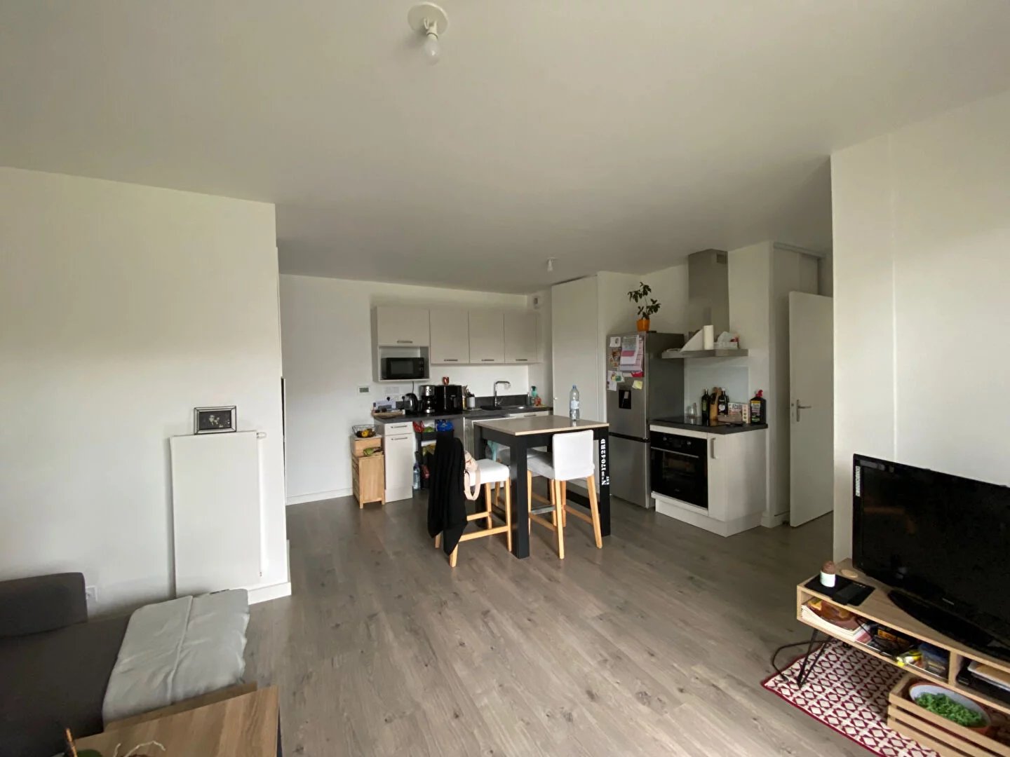 Location Appartement Vitré