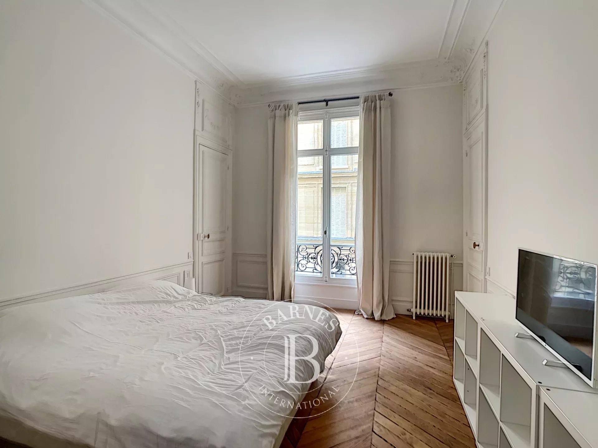 Daire Paris 16ème - picture 11