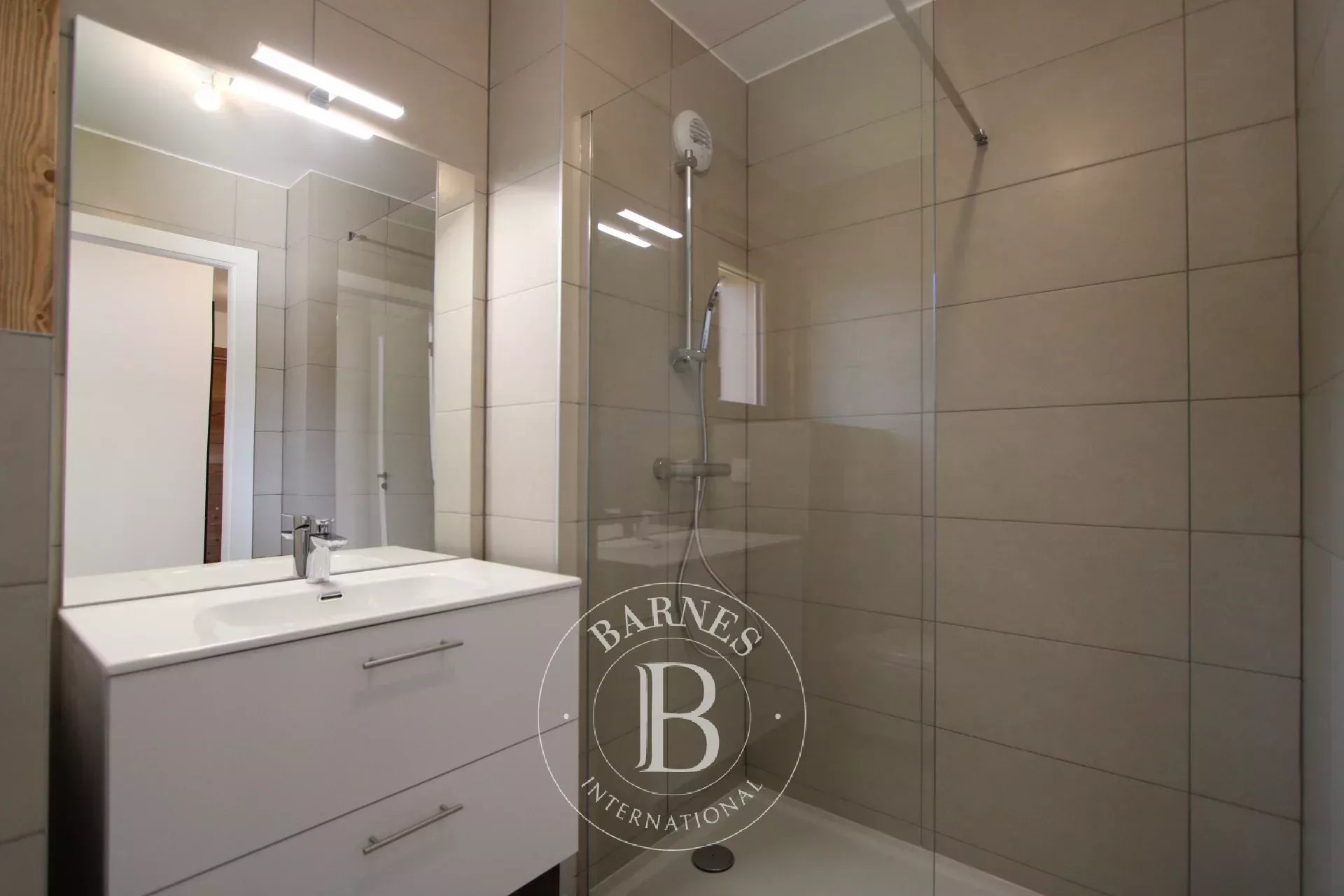 Daire Megève - picture 6