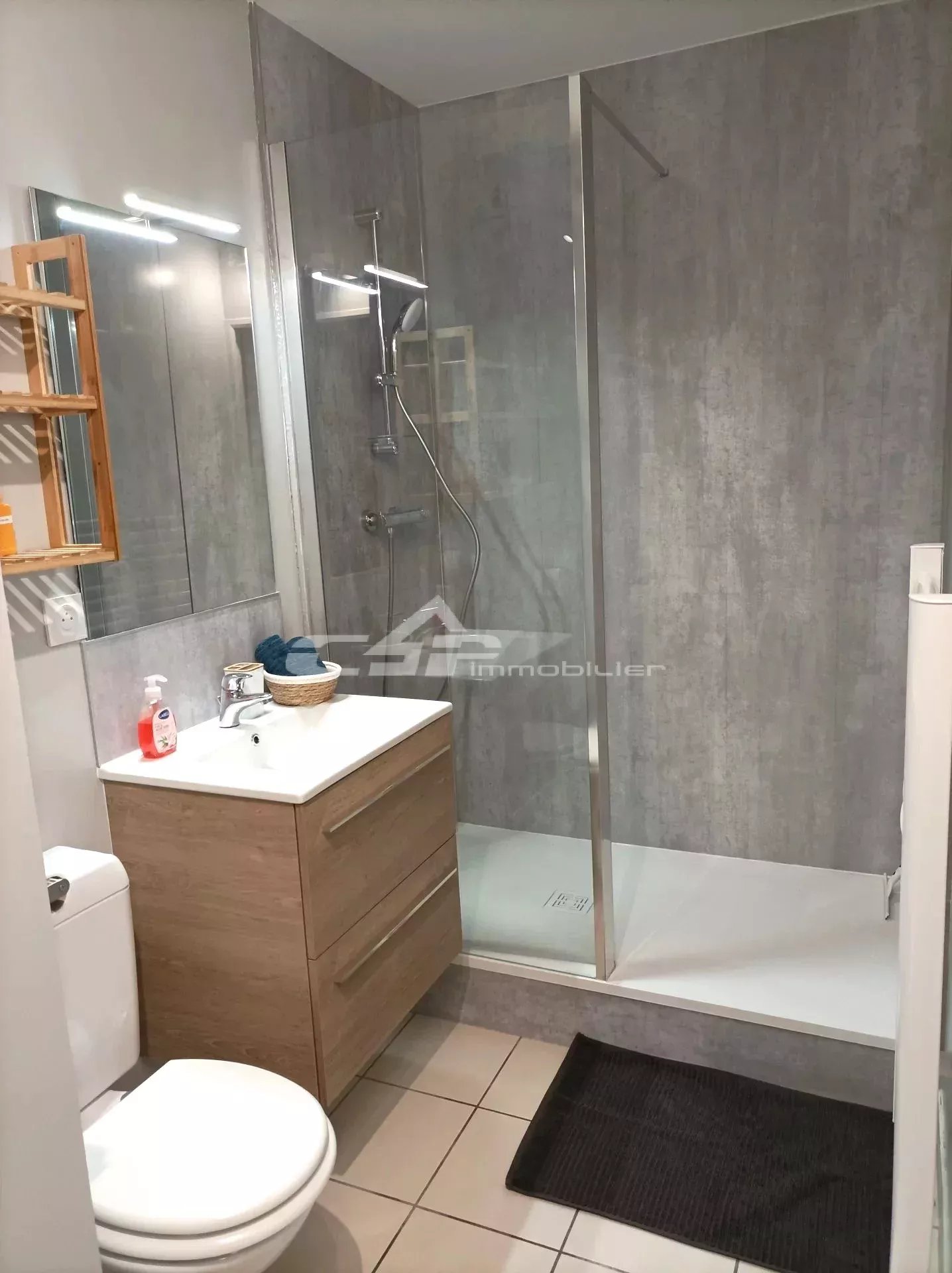 Vente Appartement Plougonvelin