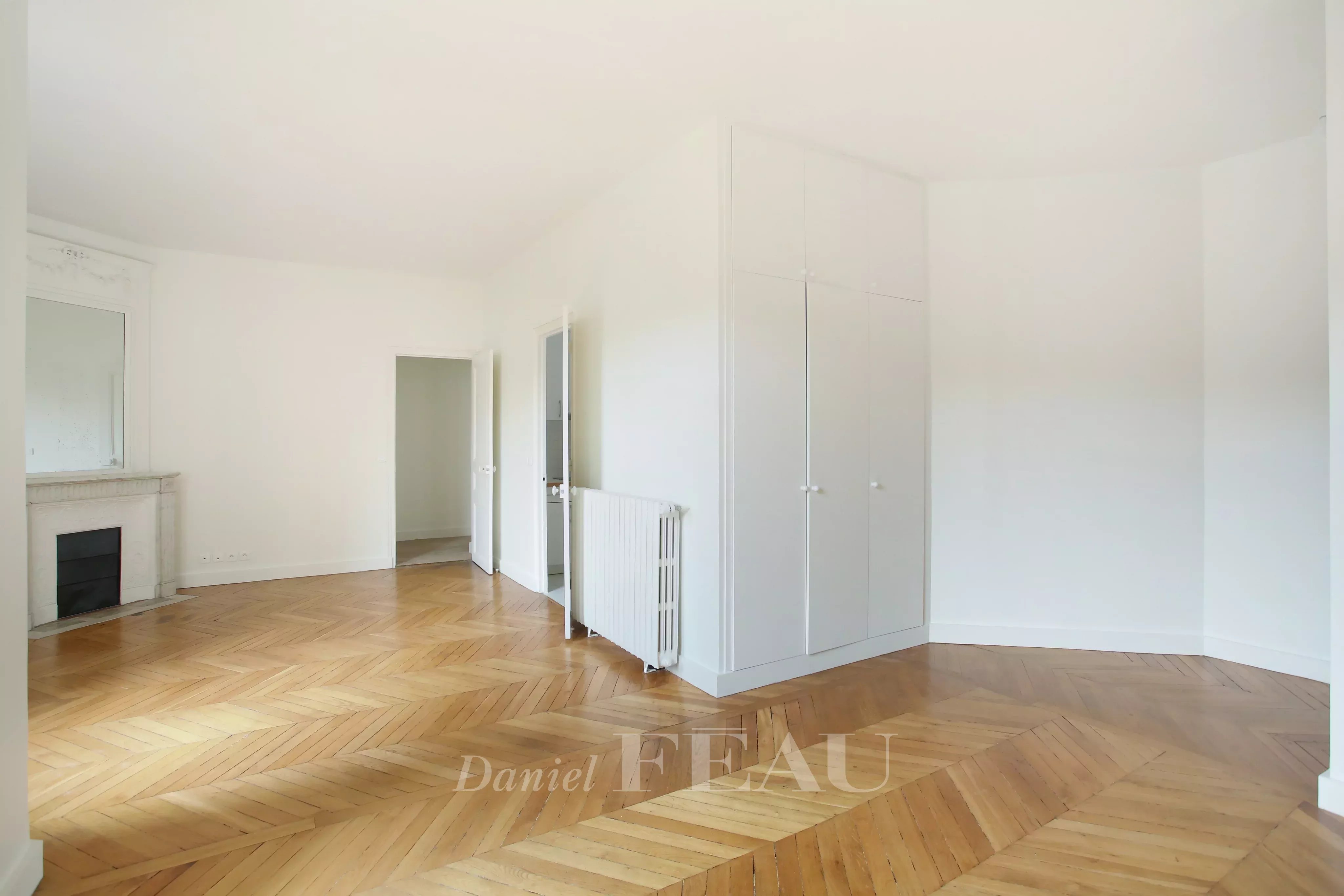 Rental Apartment Paris 6th