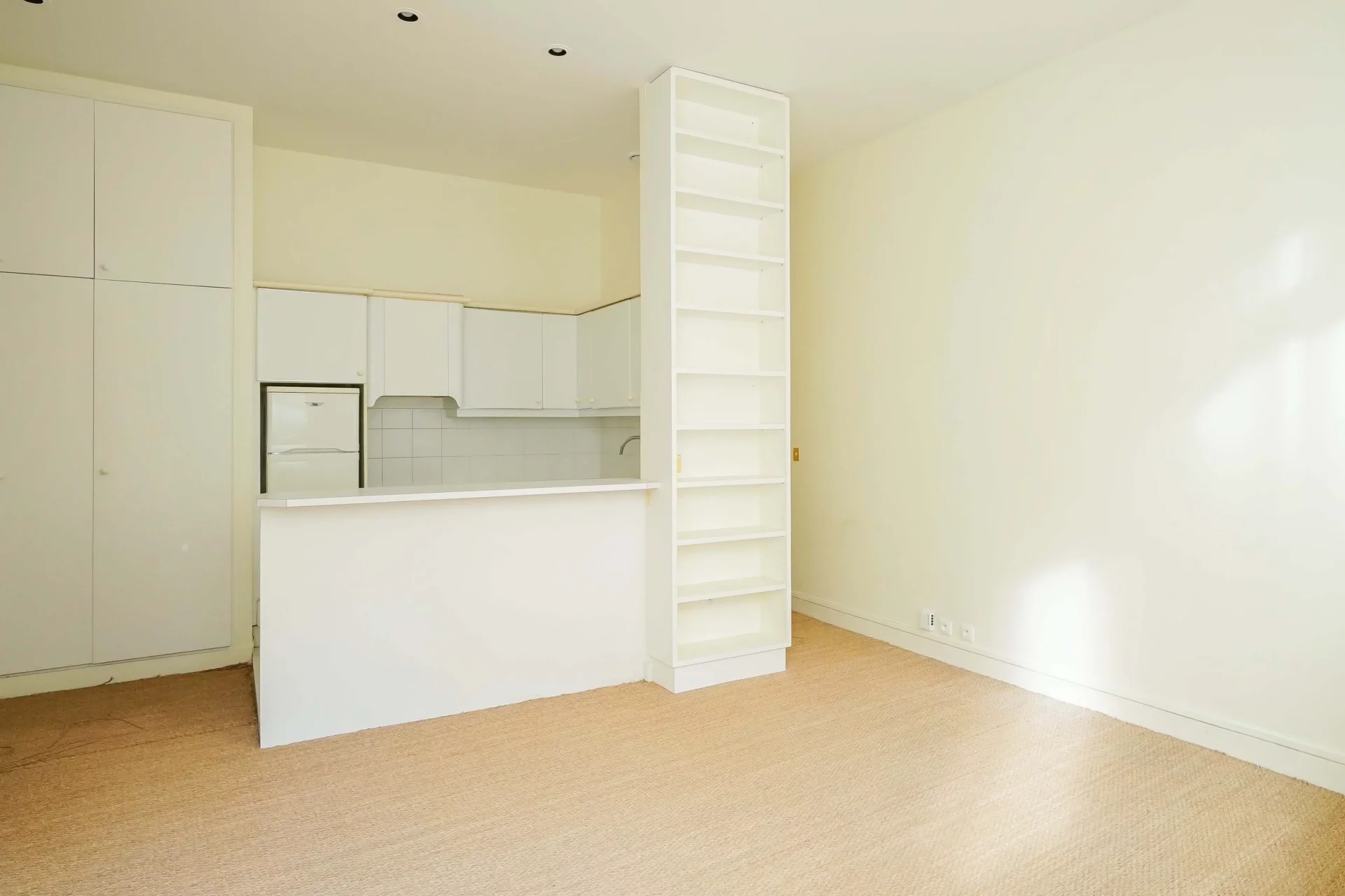 Paris 7e - SAINT-THOMAS D'AQUIN